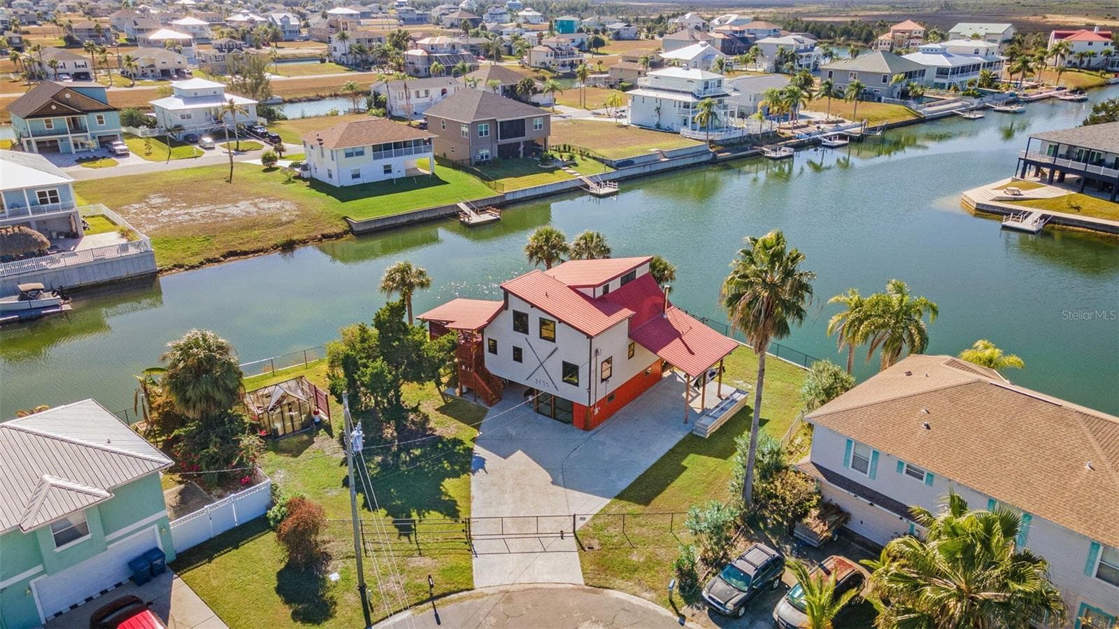 Single Family Residence at 3179 AZALEA DR, HERNANDO BEACH, photo 76 of 83