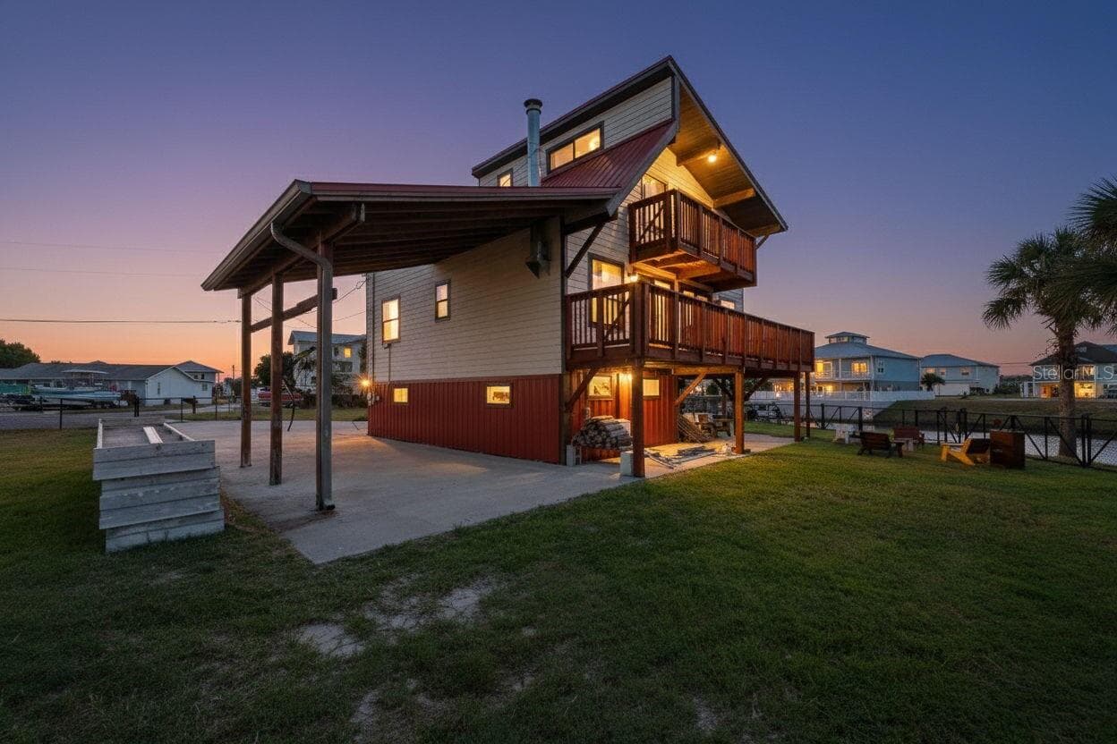 Single Family Residence at 3179 AZALEA DR, HERNANDO BEACH, photo 82 of 83