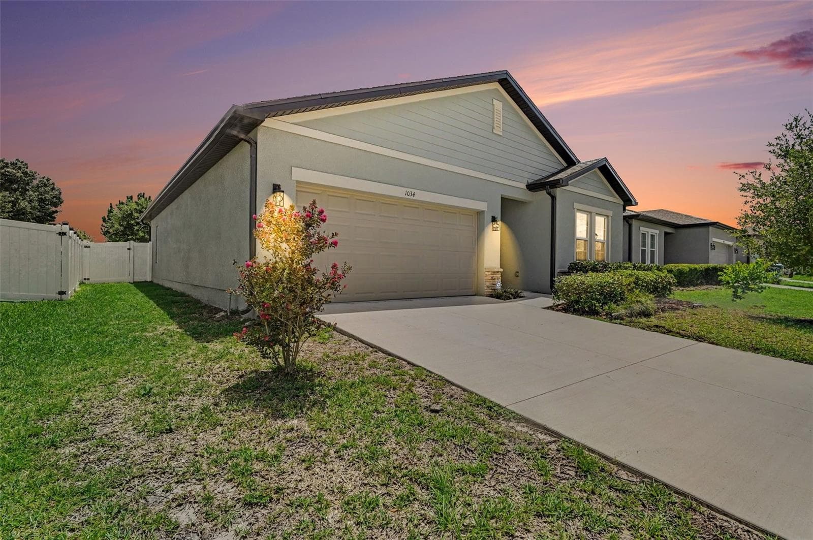 Single Family Residence at 1034 ALABASTER WAY, DELTONA, photo 38 of 41