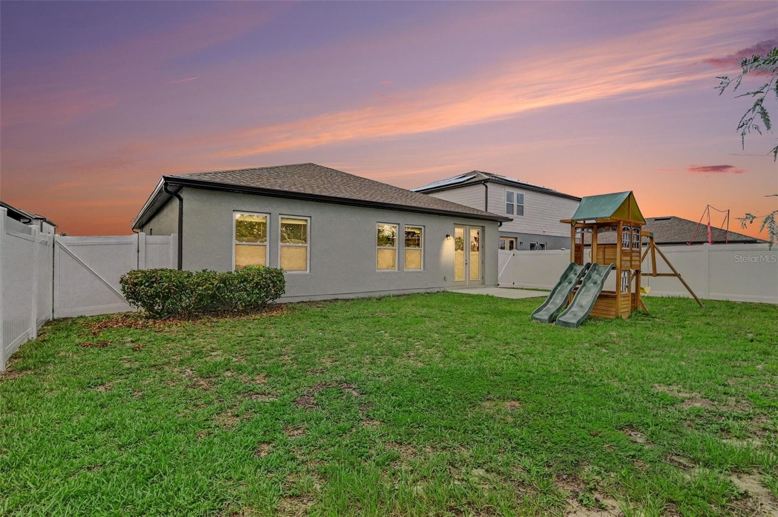 Single Family Residence at 1034 ALABASTER WAY, DELTONA, photo 37 of 41