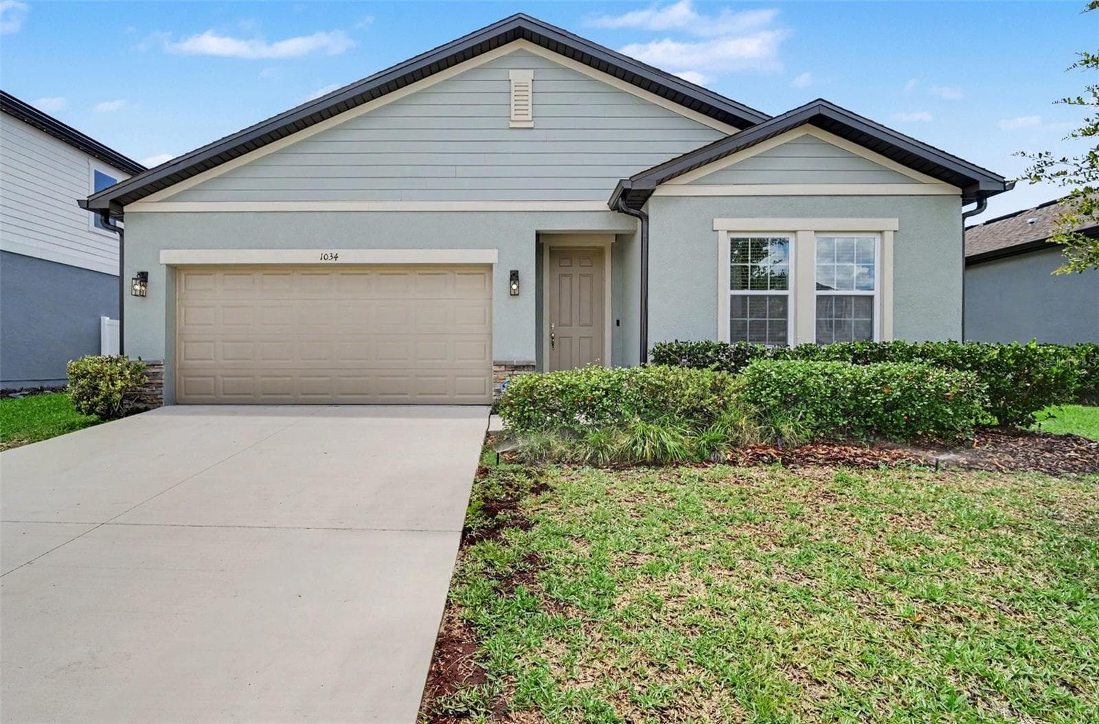 Single Family Residence at 1034 ALABASTER WAY, DELTONA, photo 32 of 41
