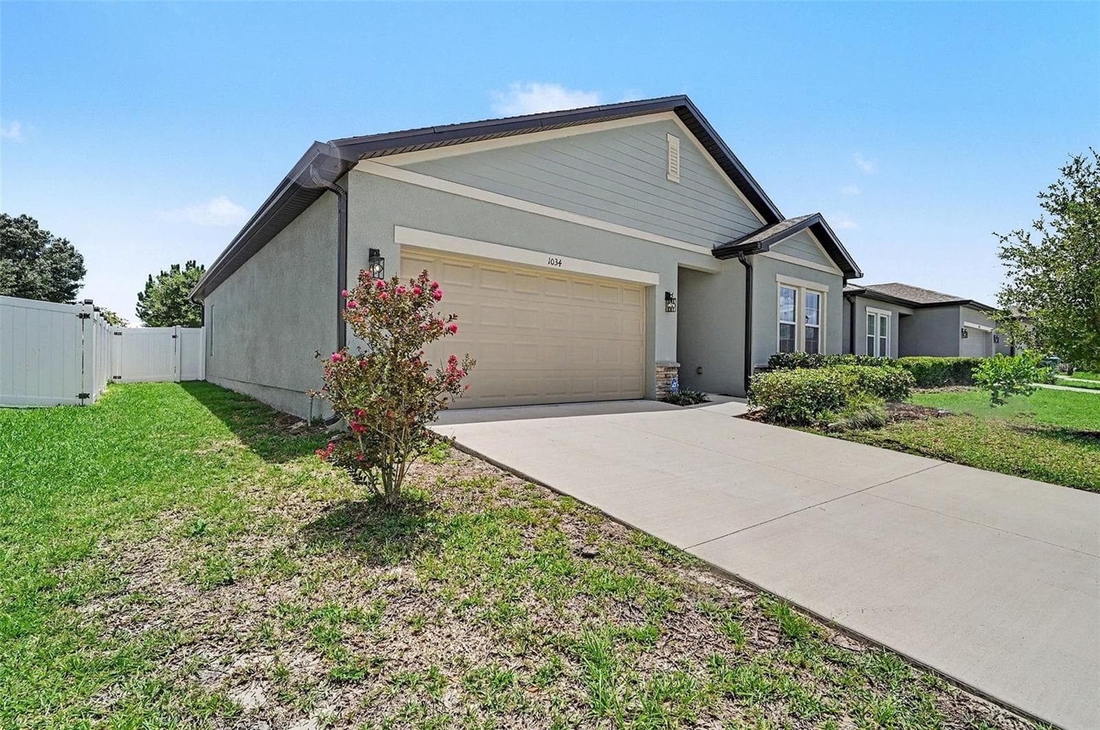 Single Family Residence at 1034 ALABASTER WAY, DELTONA, photo 27 of 41