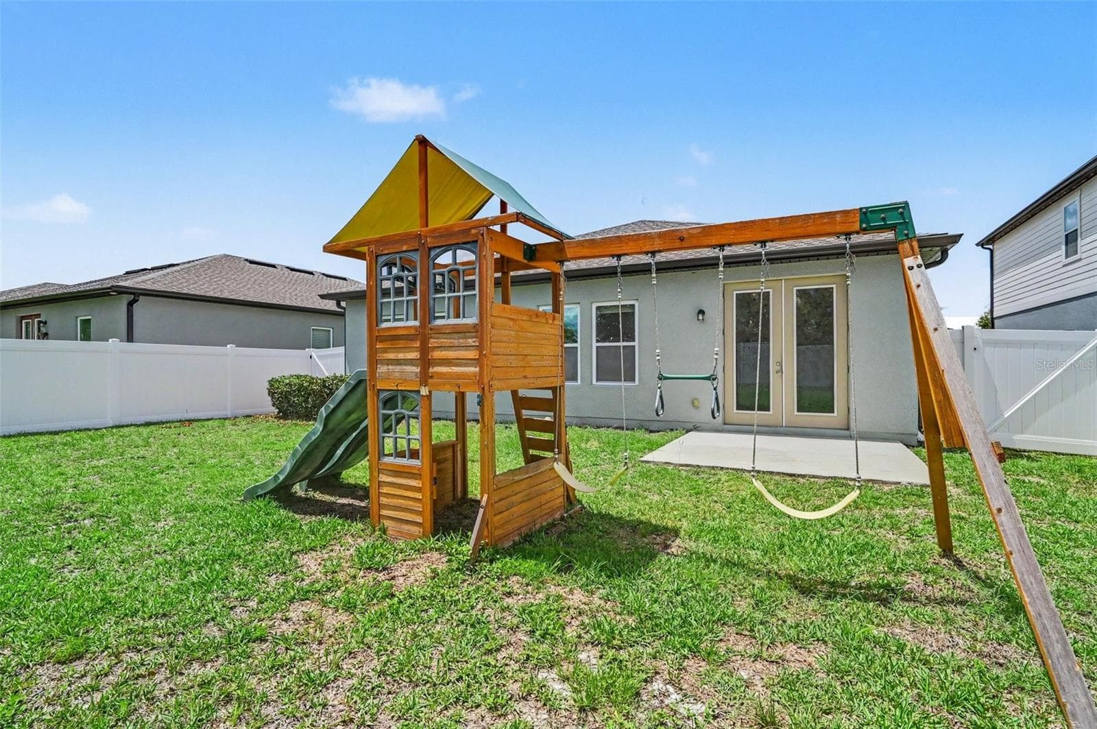 Single Family Residence at 1034 ALABASTER WAY, DELTONA, photo 29 of 41
