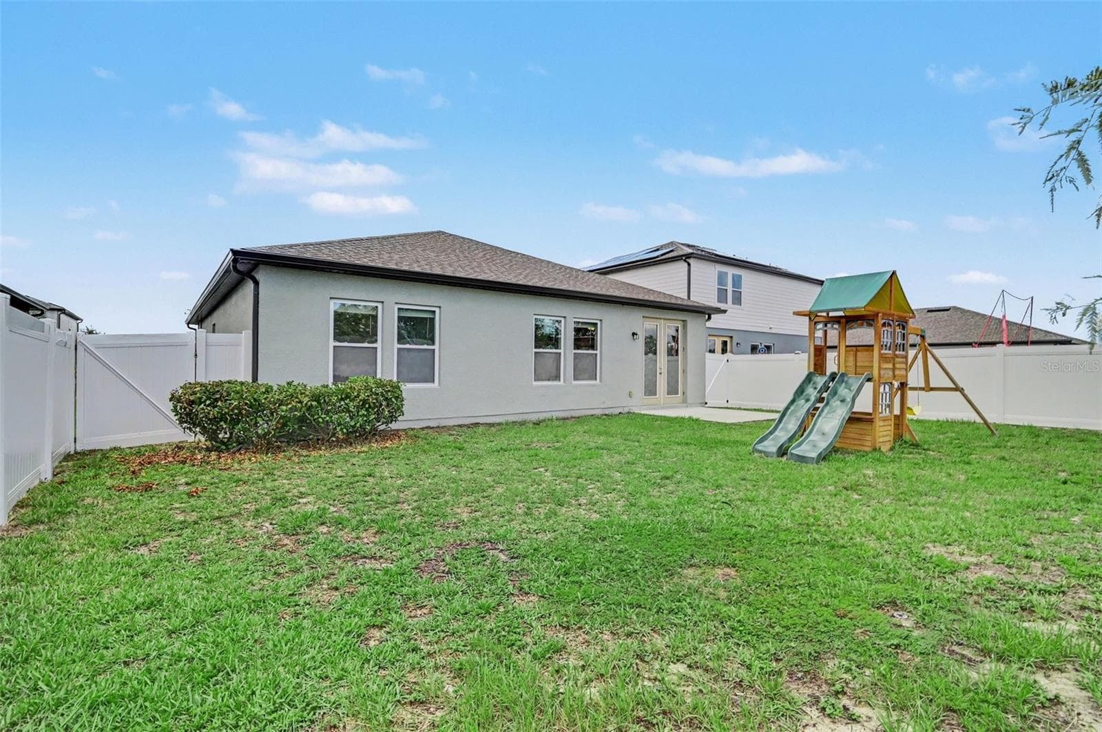 Single Family Residence at 1034 ALABASTER WAY, DELTONA, photo 31 of 41
