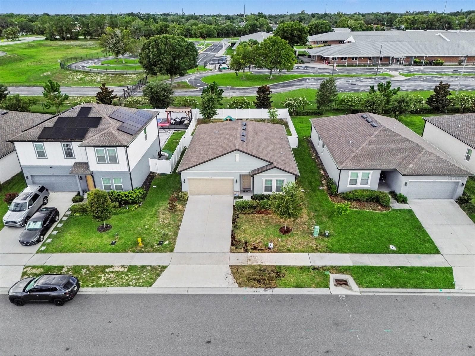 Single Family Residence at 1034 ALABASTER WAY, DELTONA, photo 34 of 41