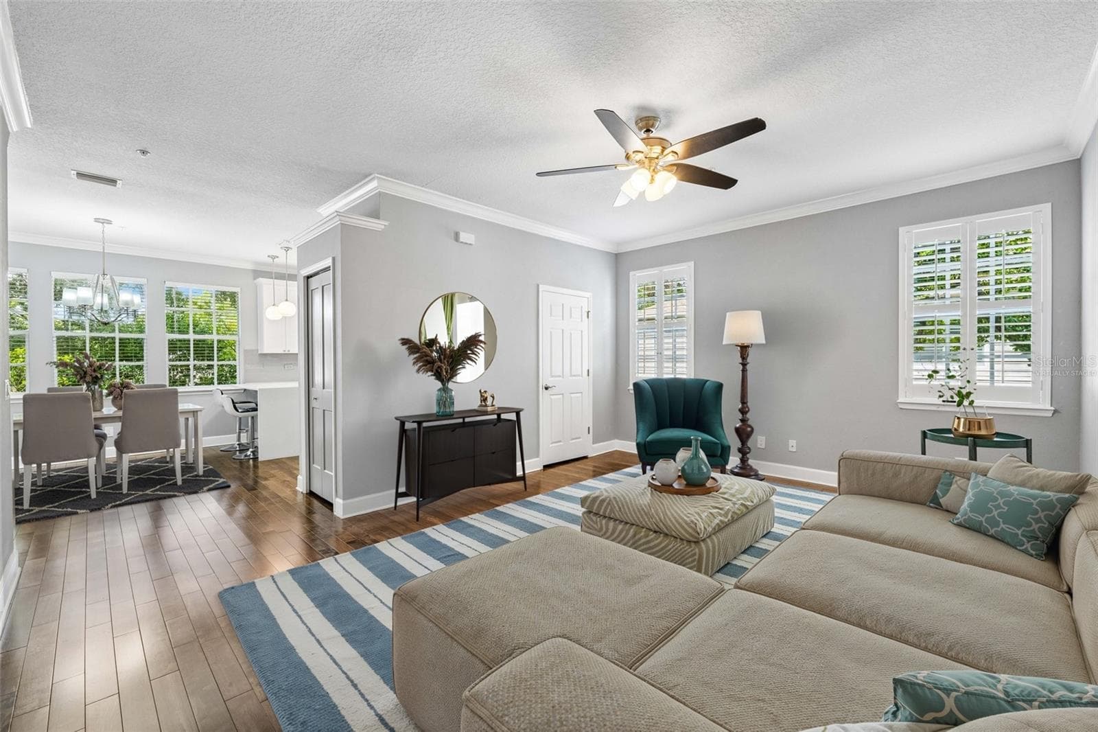 Virtually Staged - 2613 ESPANA CT, TAMPA