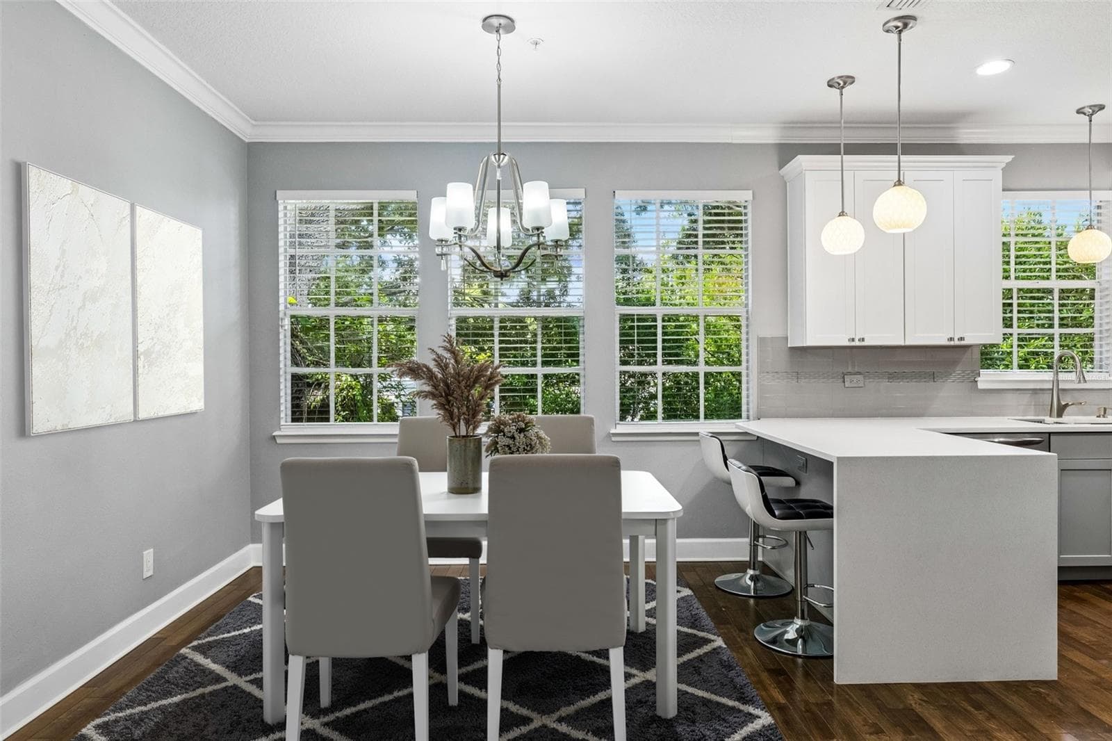 Virtually Staged - 2613 ESPANA CT, TAMPA