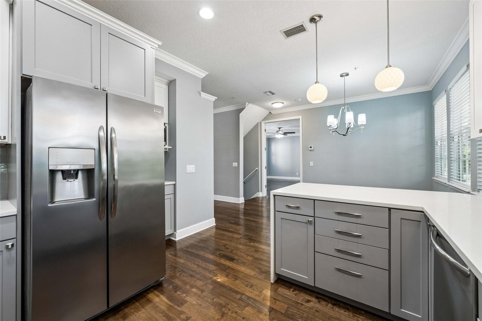 Townhouse at 2613 ESPANA CT, TAMPA, photo 18 of 37