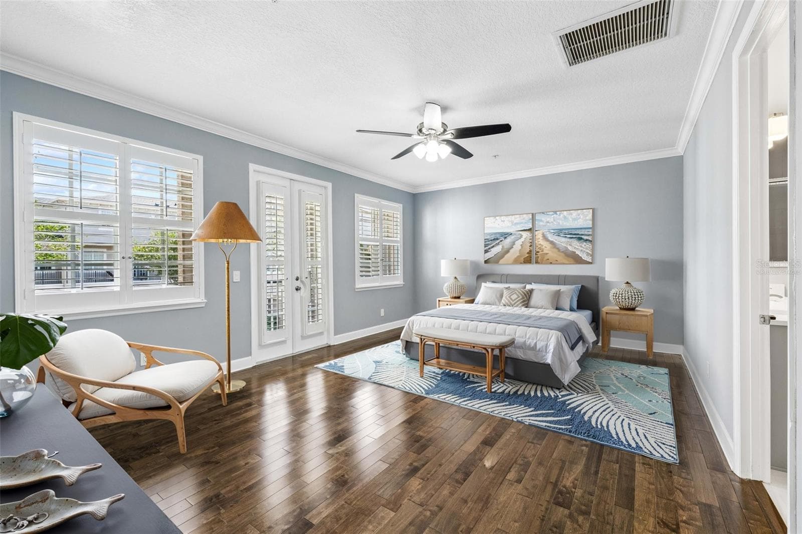 Virtually Staged - 2613 ESPANA CT, TAMPA