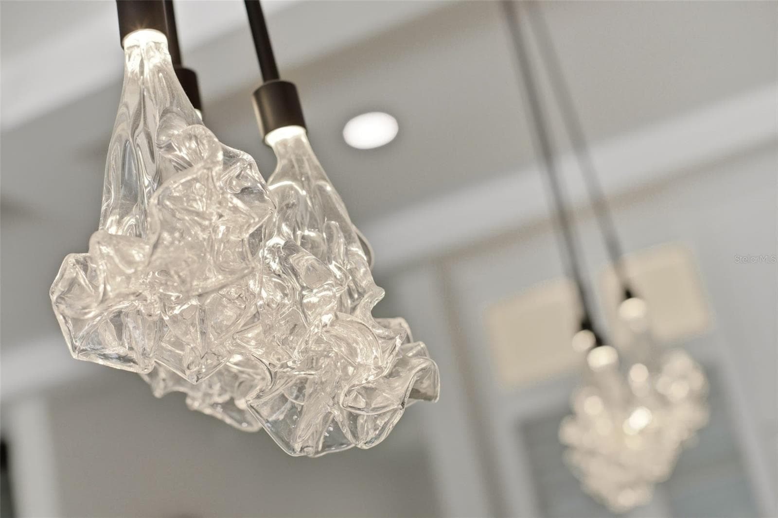 Designer lighting - 809 E CHURCH ST, ORLANDO