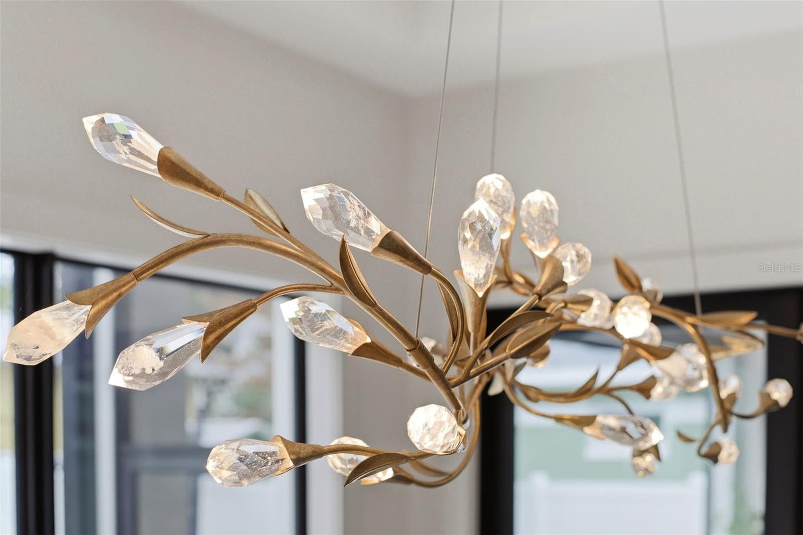 Designer lighting - 809 E CHURCH ST, ORLANDO