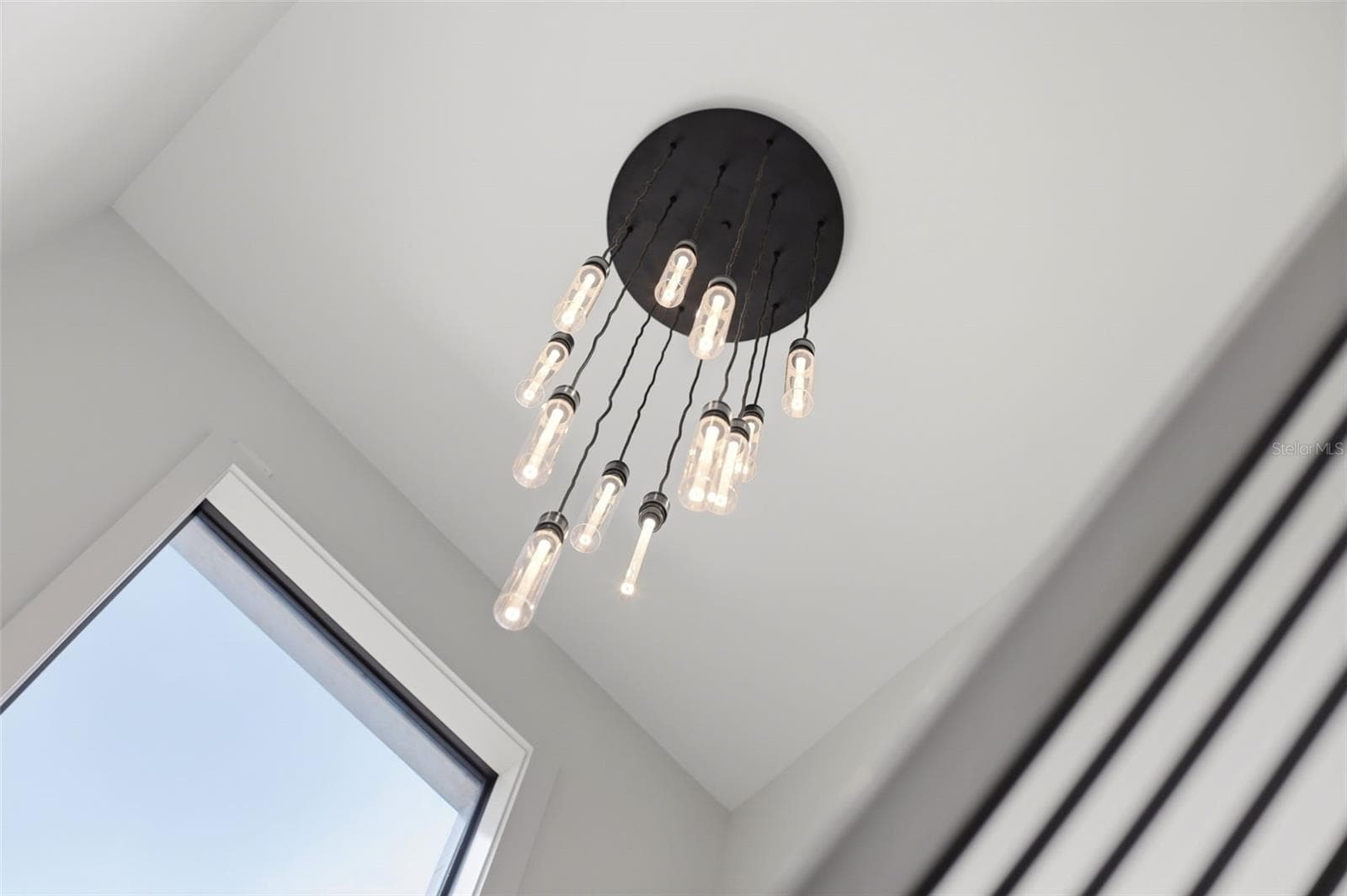 Designer lighting - 809 E CHURCH ST, ORLANDO