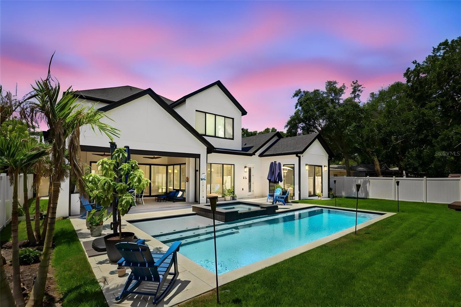 Single Family Residence at 809 E CHURCH ST, ORLANDO, photo 59 of 87