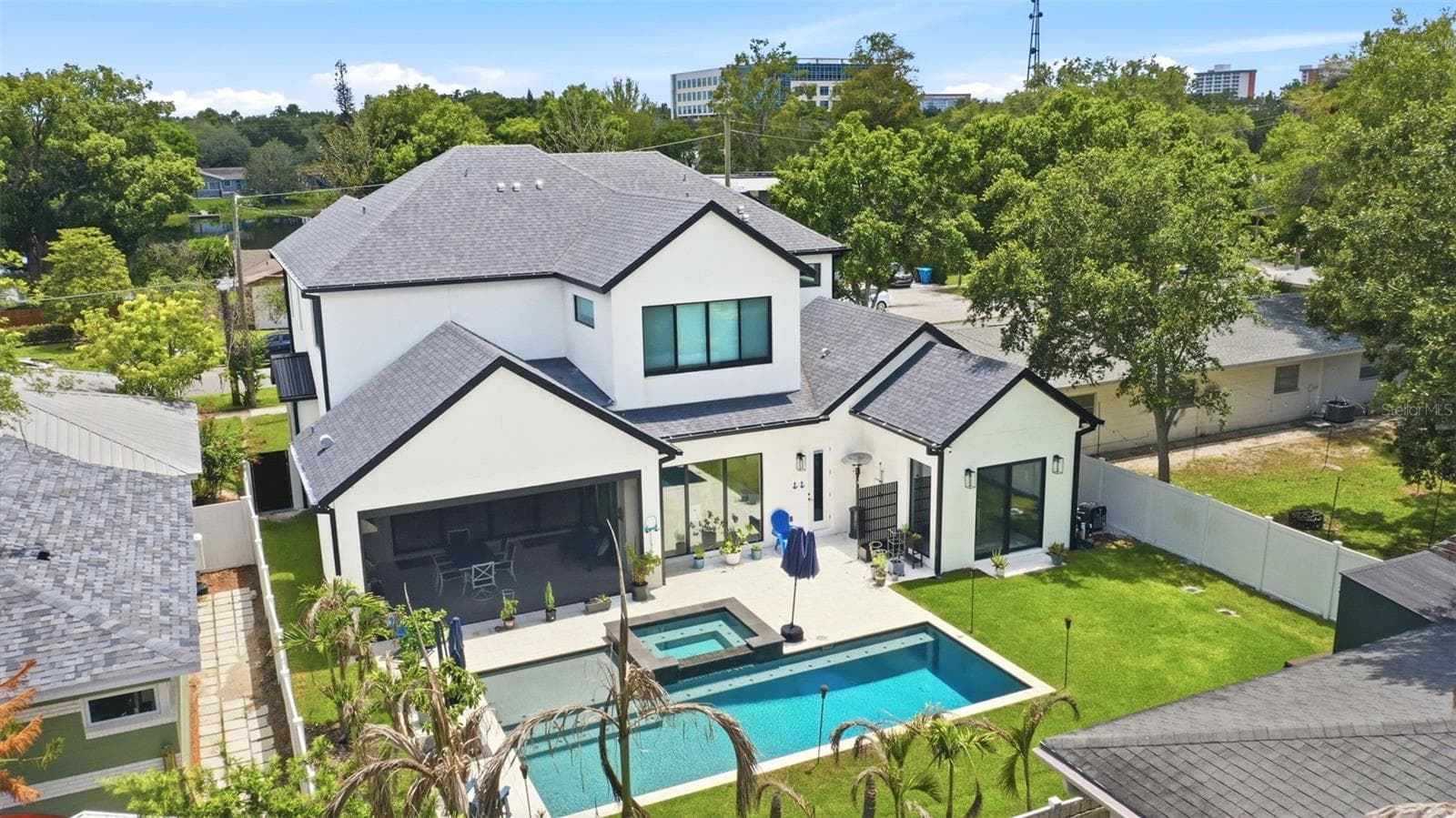 Single Family Residence at 809 E CHURCH ST, ORLANDO, photo 60 of 87