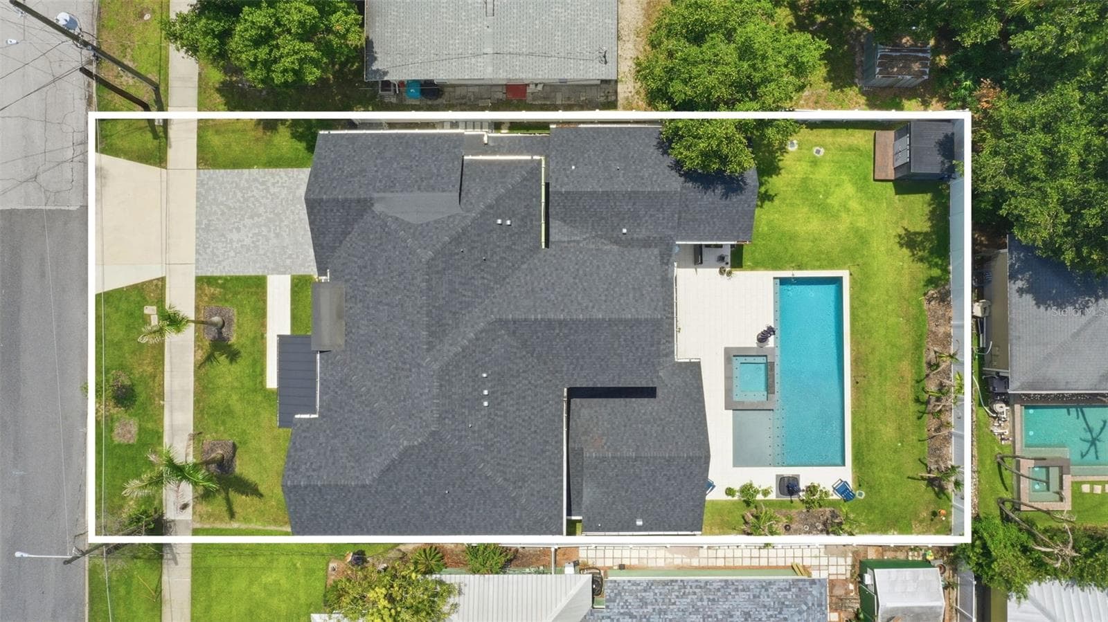 Single Family Residence at 809 E CHURCH ST, ORLANDO, photo 71 of 87
