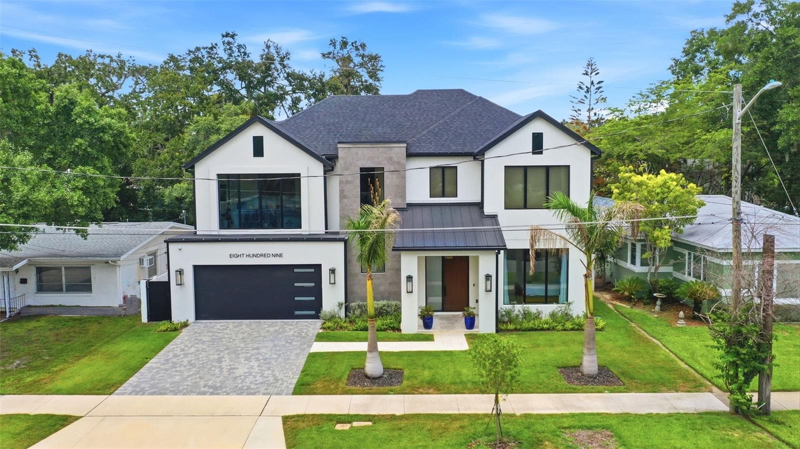 Single Family Residence at 809 E CHURCH ST, ORLANDO, photo 87 of 87