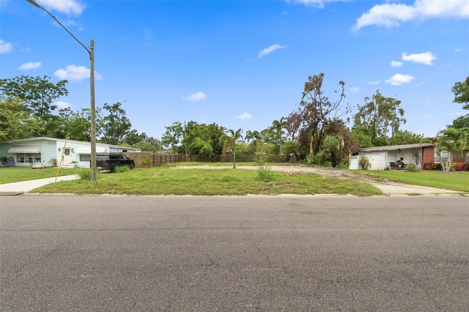 Land at 3963 NEPTUNE DR SE, ST PETERSBURG, photo 4 of 16