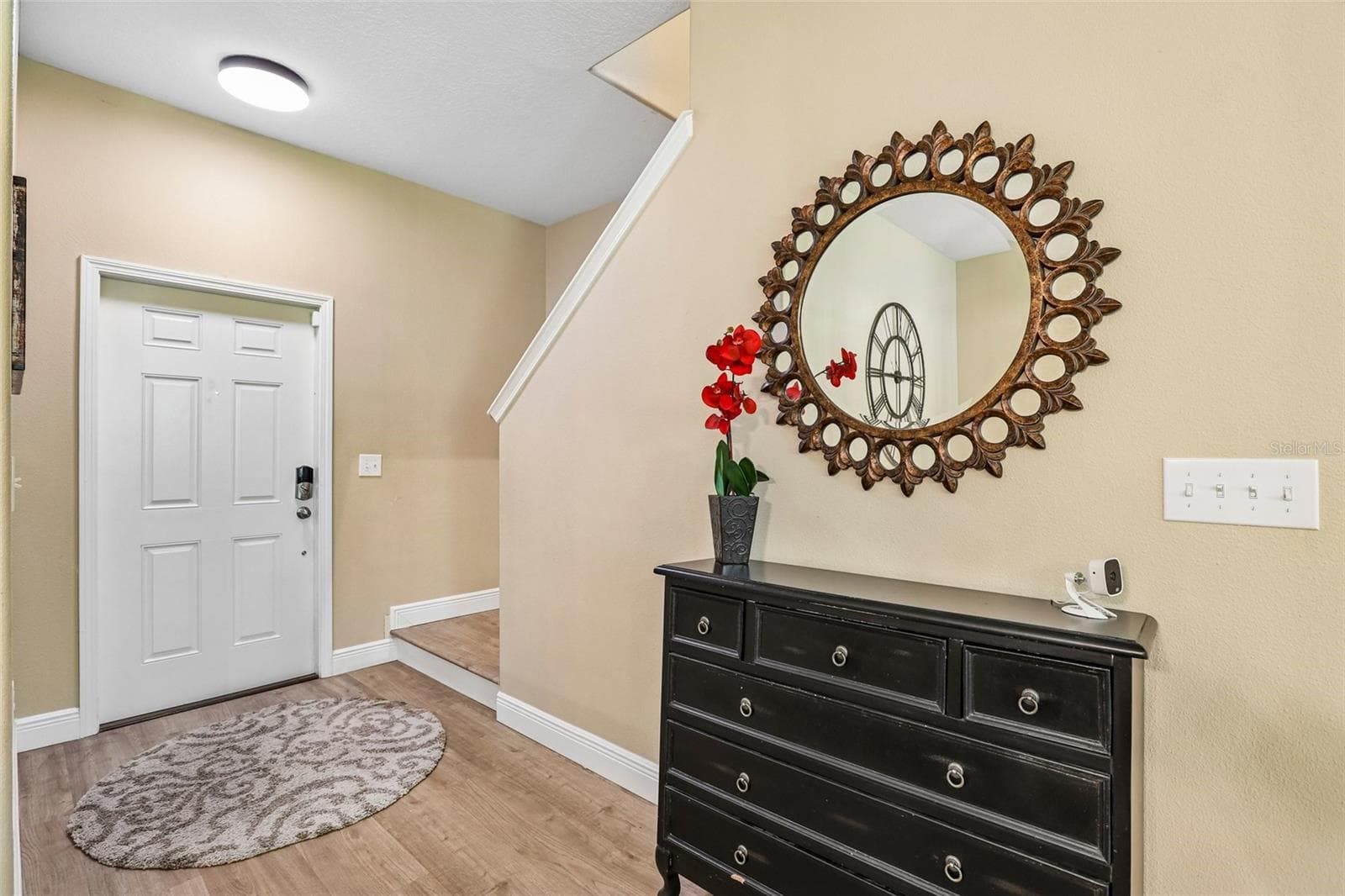 Townhouse at 20306 STARFINDER WAY, TAMPA, photo 6 of 28