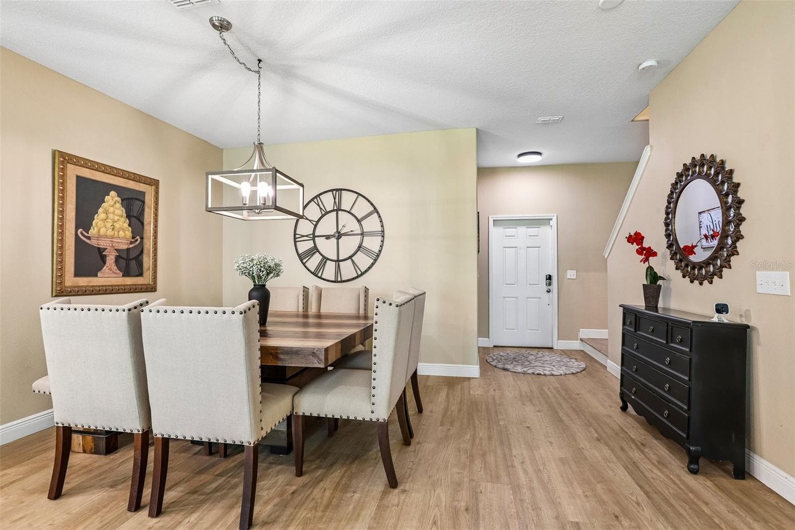 Townhouse at 20306 STARFINDER WAY, TAMPA, photo 13 of 28