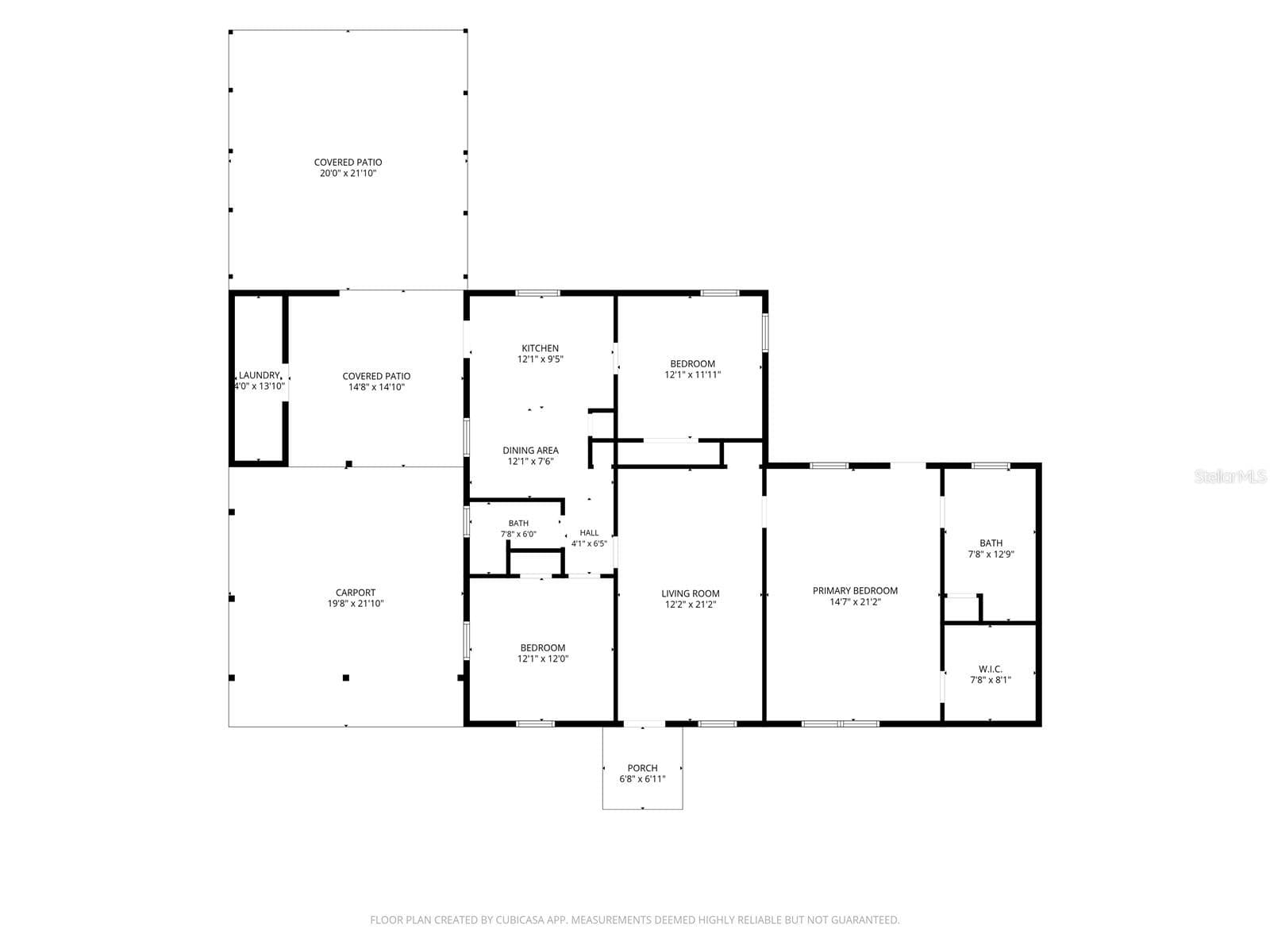 Single Family Residence at 131 DUNN AVE, SAN MATEO, photo 46 of 47