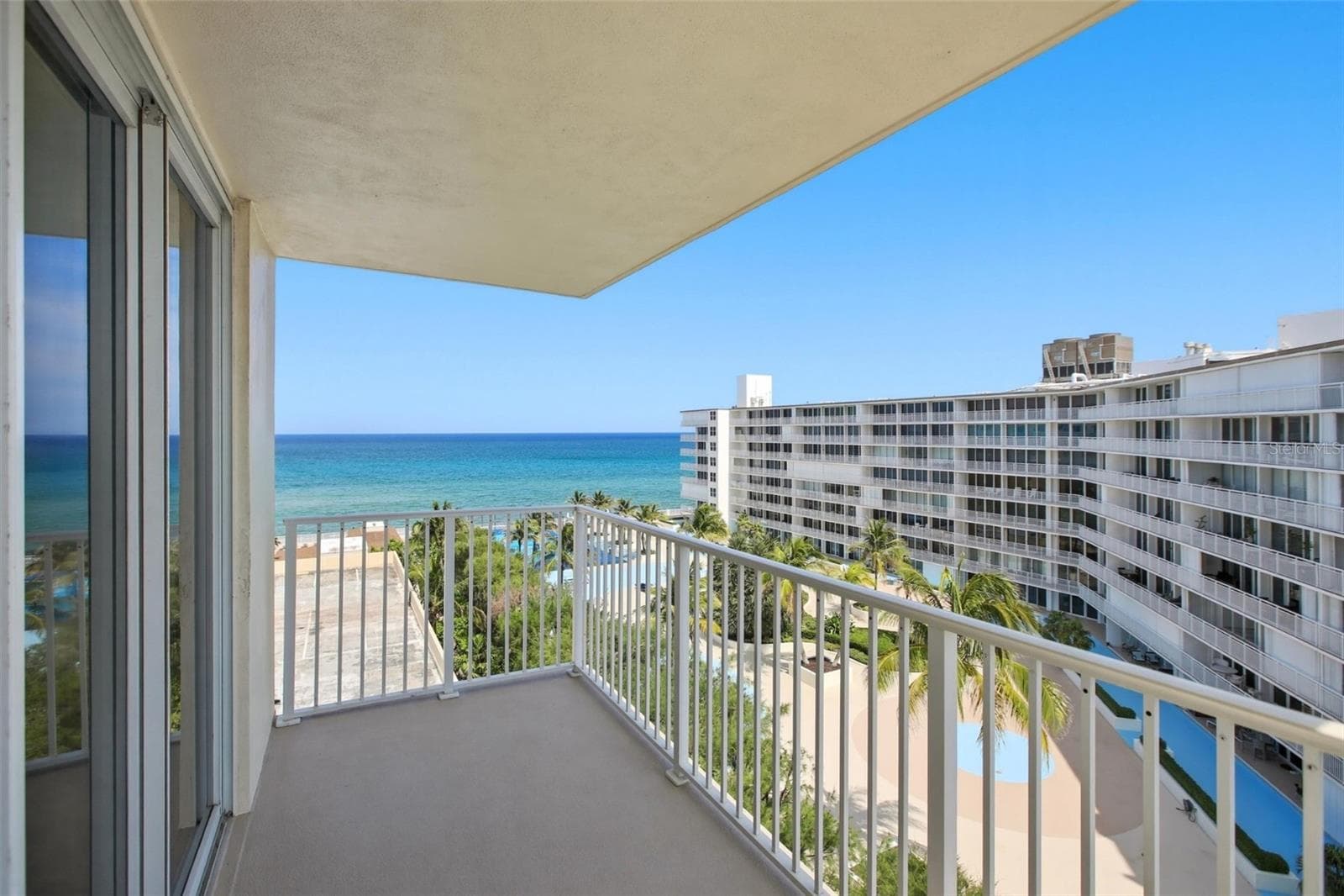 3540 S OCEAN BLVD #808W