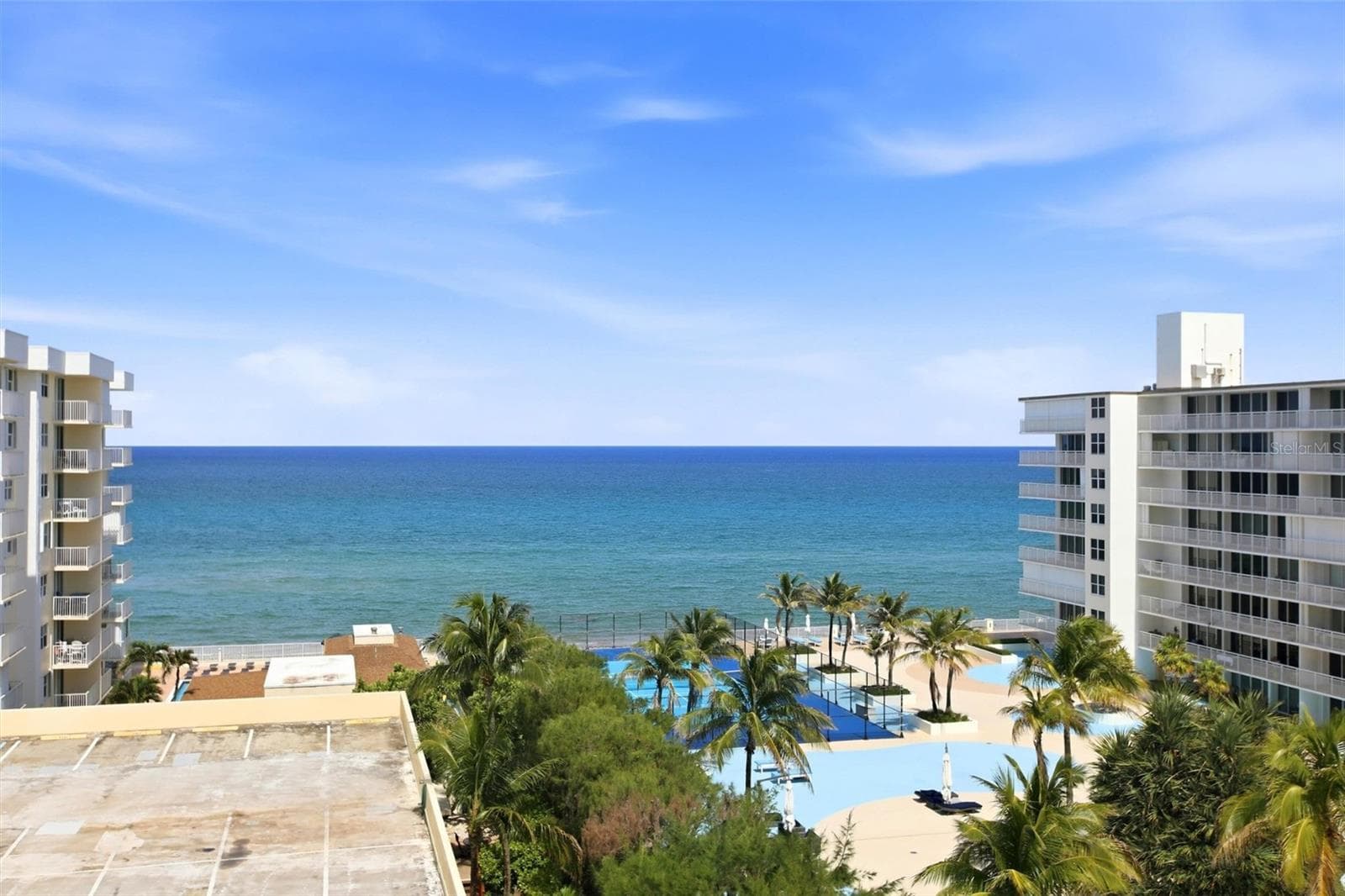 Condominium at 3540 S OCEAN BLVD #808W, PALM BEACH, photo 4 of 31