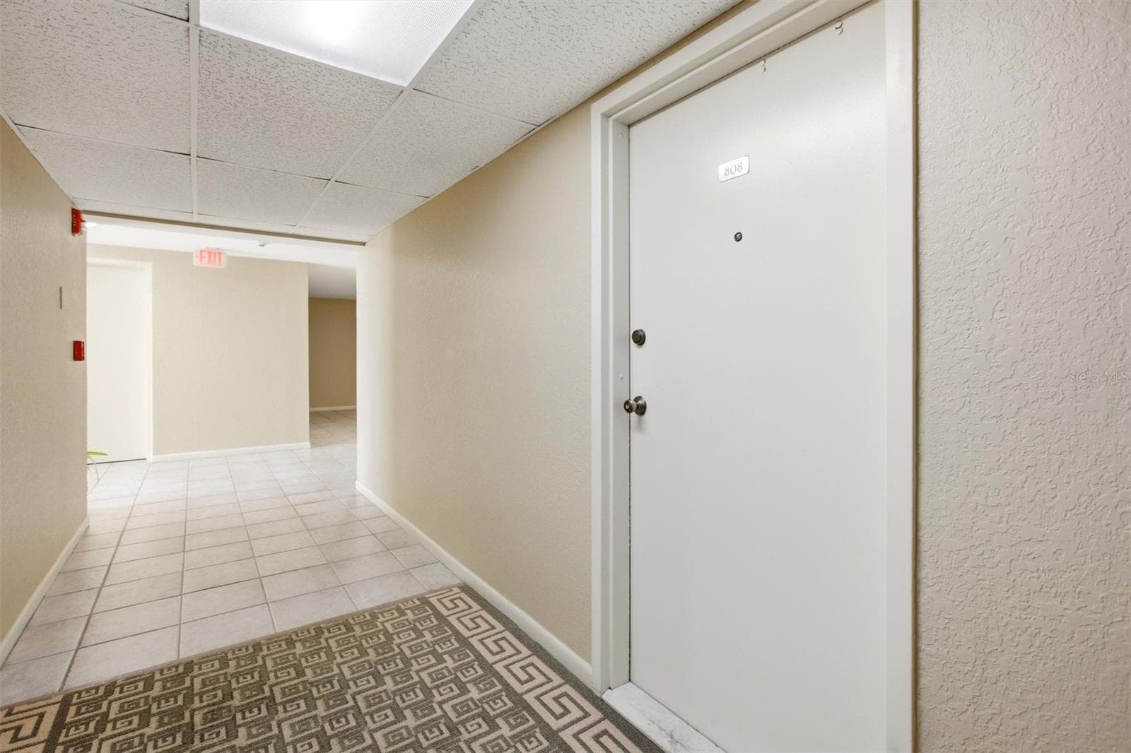 Condominium at 3540 S OCEAN BLVD #808W, PALM BEACH, photo 5 of 31
