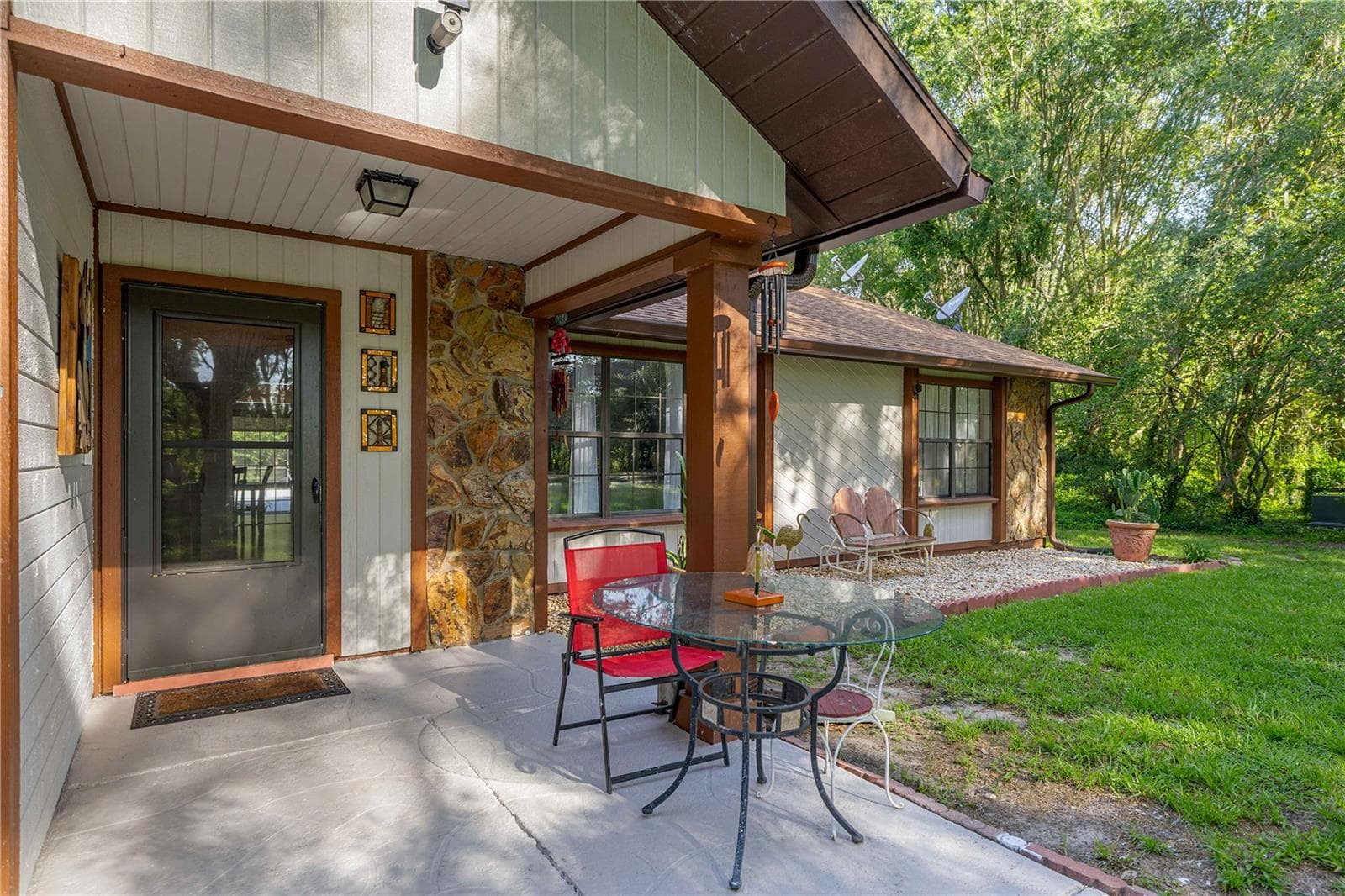 Single Family Residence at 16250 SW 20TH AVENUE RD, OCALA, photo 9 of 75