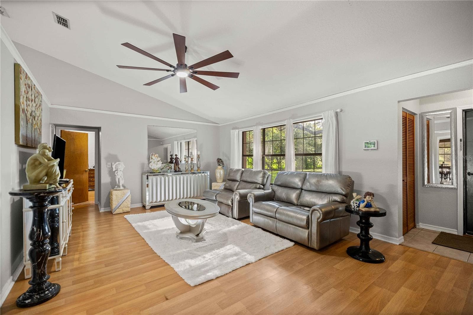 Single Family Residence at 16250 SW 20TH AVENUE RD, OCALA, photo 10 of 75