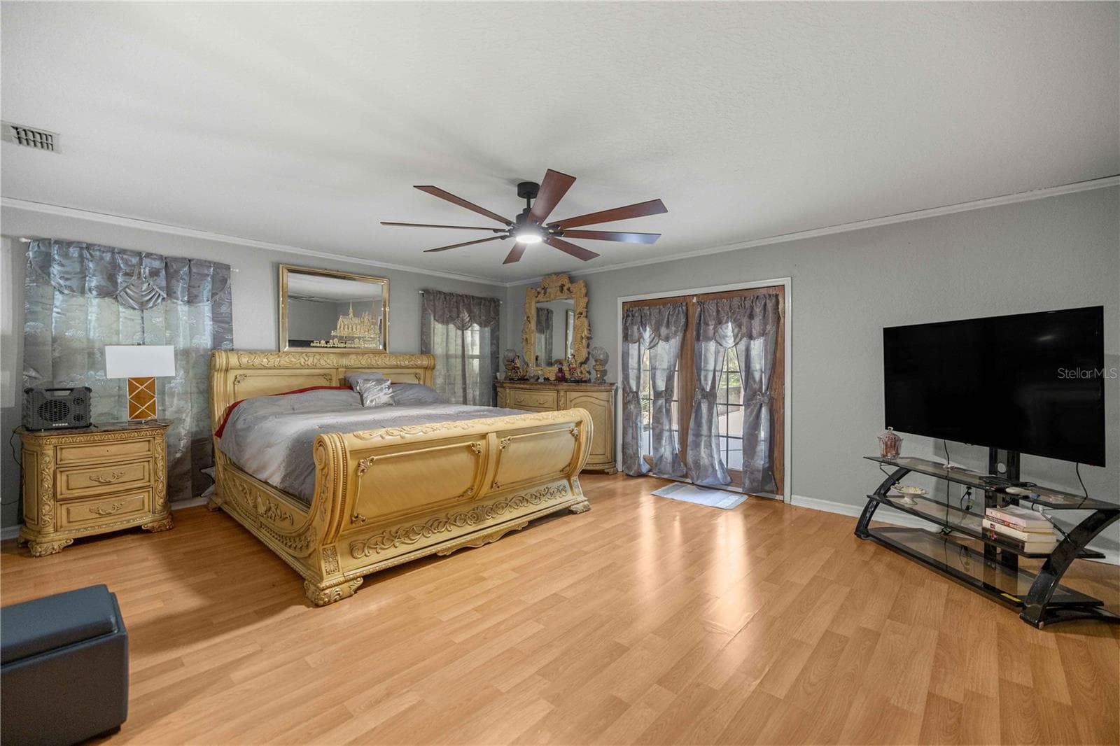 Single Family Residence at 16250 SW 20TH AVENUE RD, OCALA, photo 12 of 75