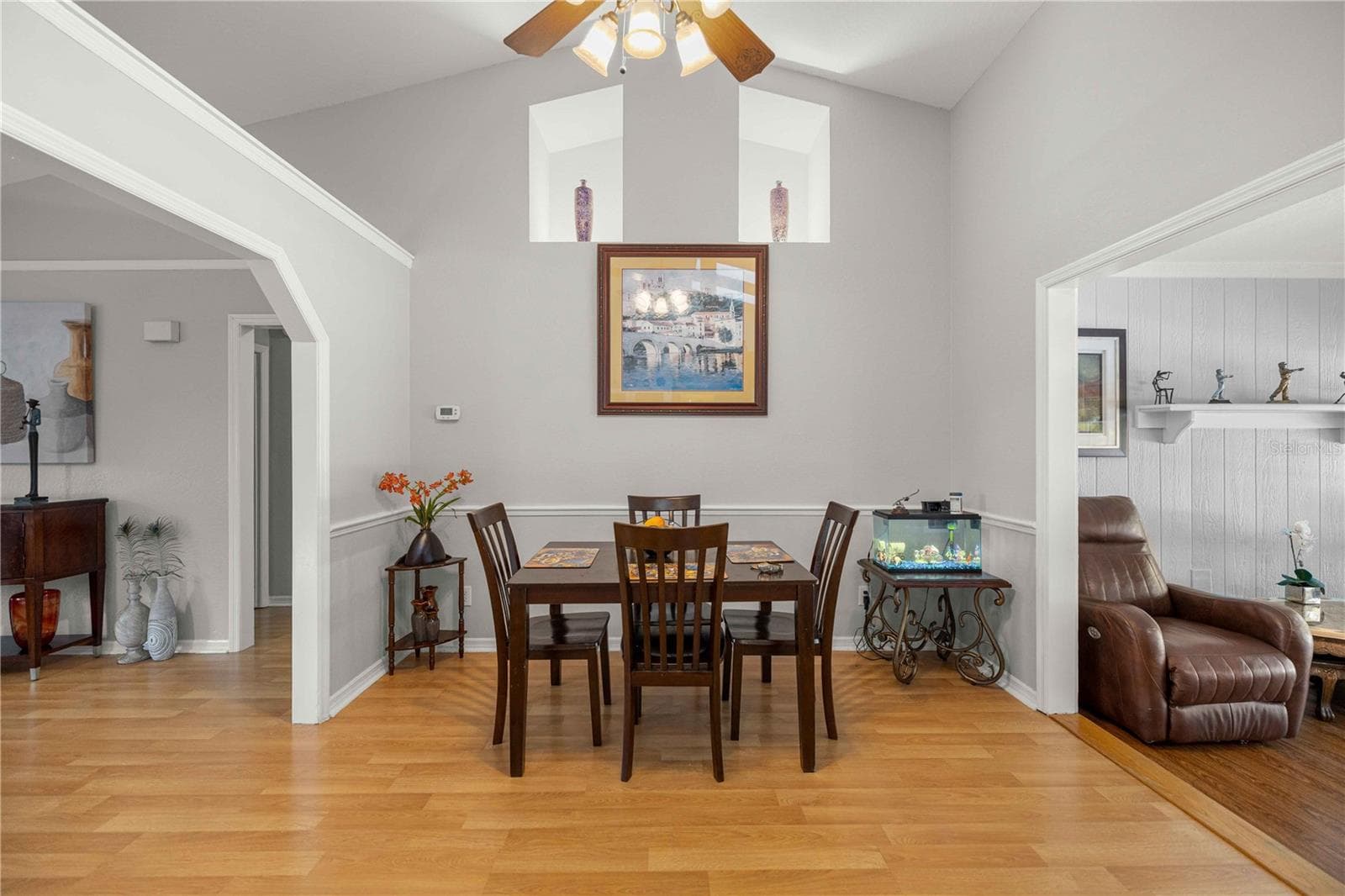 Single Family Residence at 16250 SW 20TH AVENUE RD, OCALA, photo 24 of 75