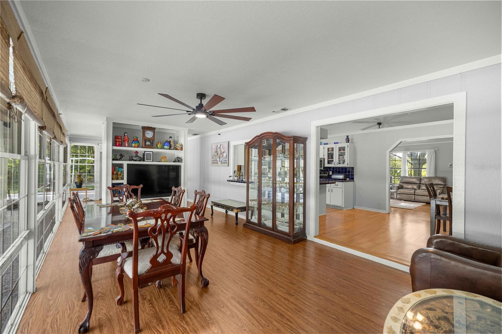 Single Family Residence at 16250 SW 20TH AVENUE RD, OCALA, photo 32 of 75