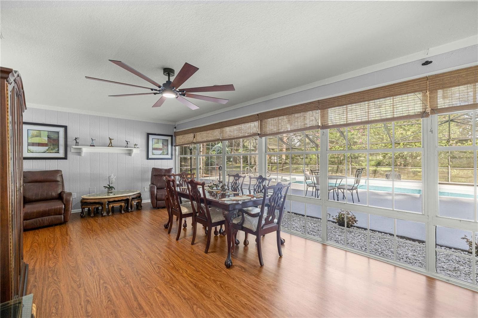 Single Family Residence at 16250 SW 20TH AVENUE RD, OCALA, photo 33 of 75
