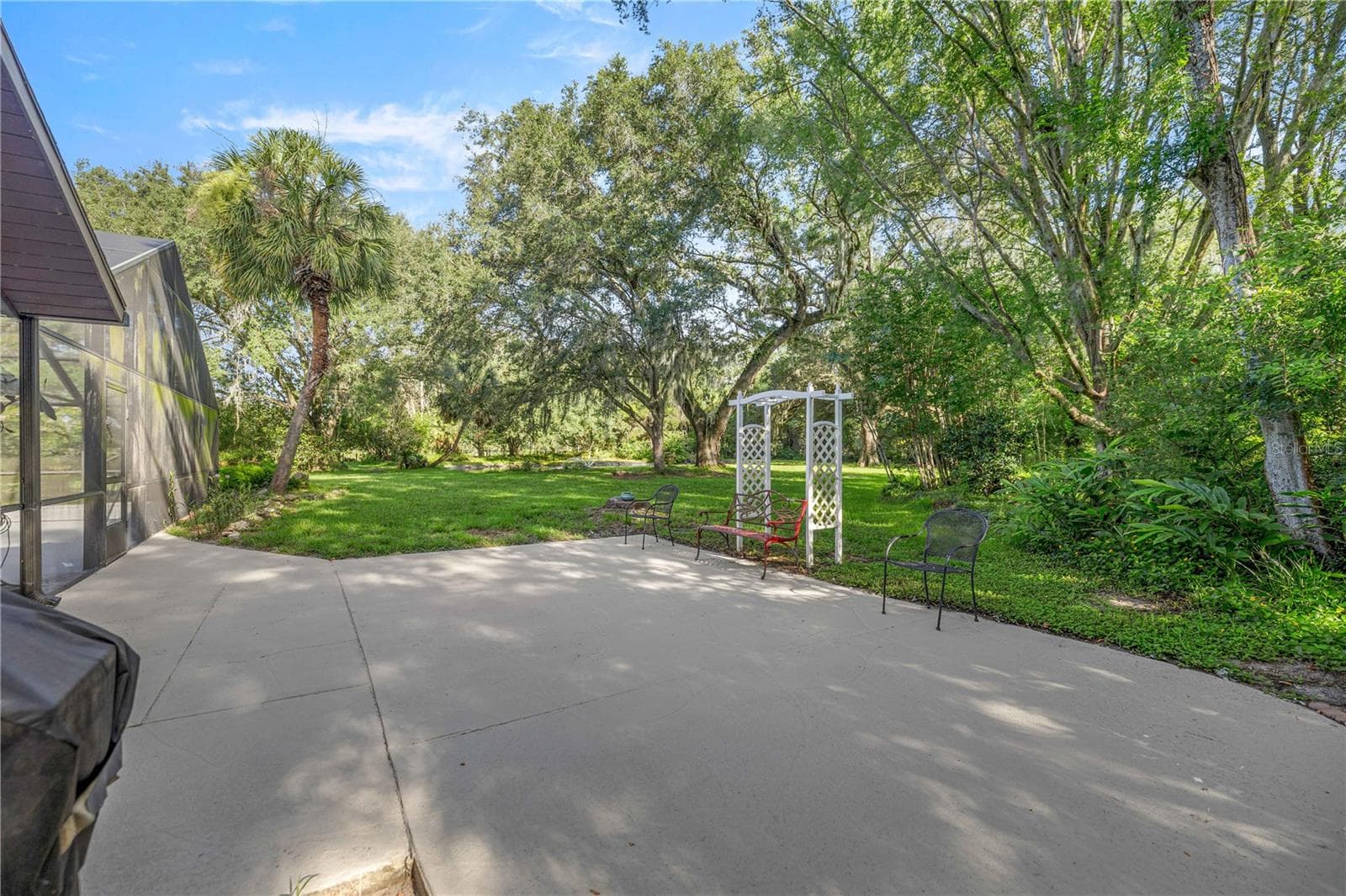 Single Family Residence at 16250 SW 20TH AVENUE RD, OCALA, photo 37 of 75