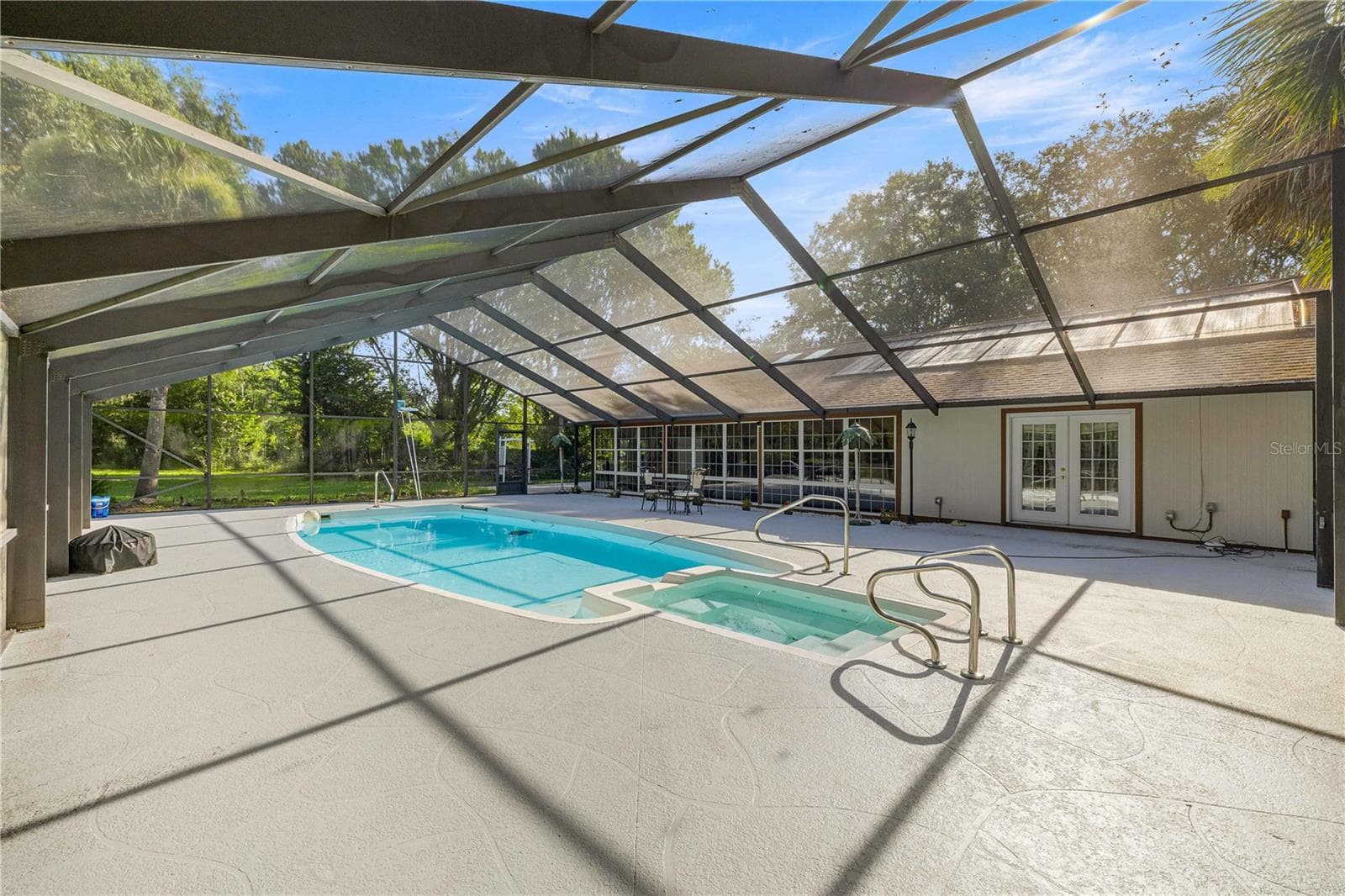 Single Family Residence at 16250 SW 20TH AVENUE RD, OCALA, photo 39 of 75