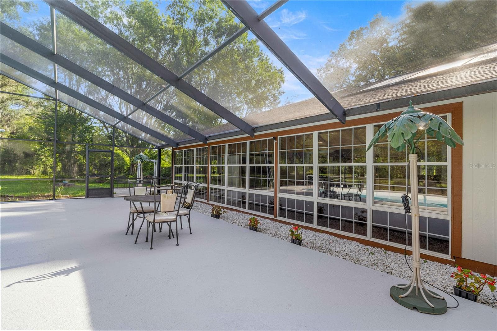 Single Family Residence at 16250 SW 20TH AVENUE RD, OCALA, photo 40 of 75