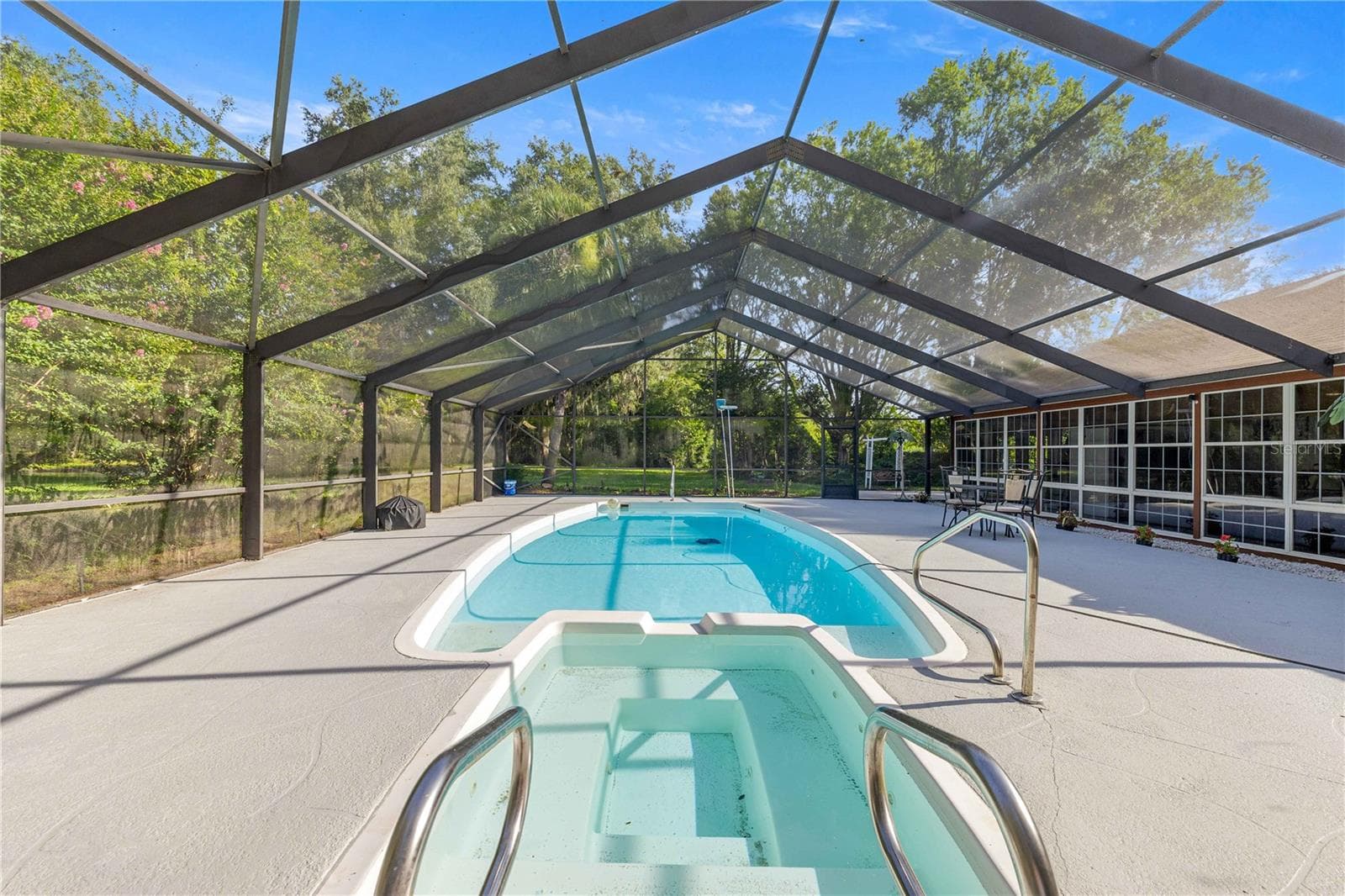 Single Family Residence at 16250 SW 20TH AVENUE RD, OCALA, photo 41 of 75