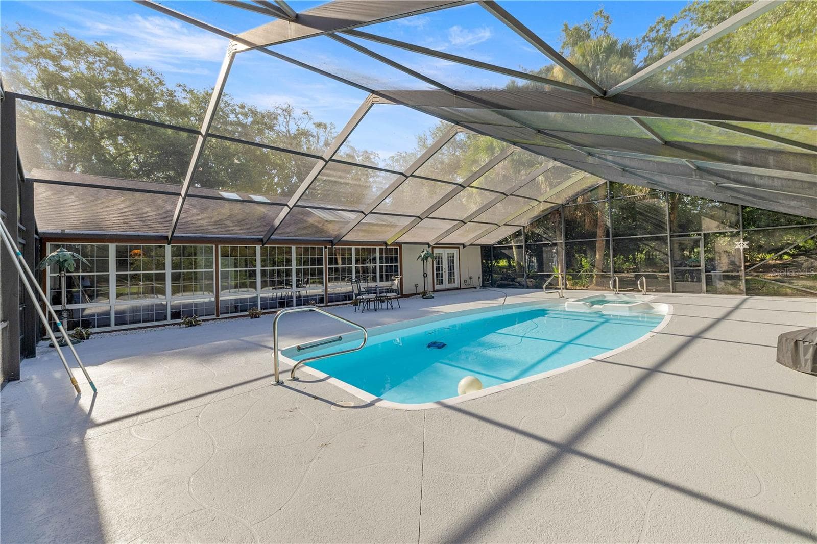 Single Family Residence at 16250 SW 20TH AVENUE RD, OCALA, photo 42 of 75