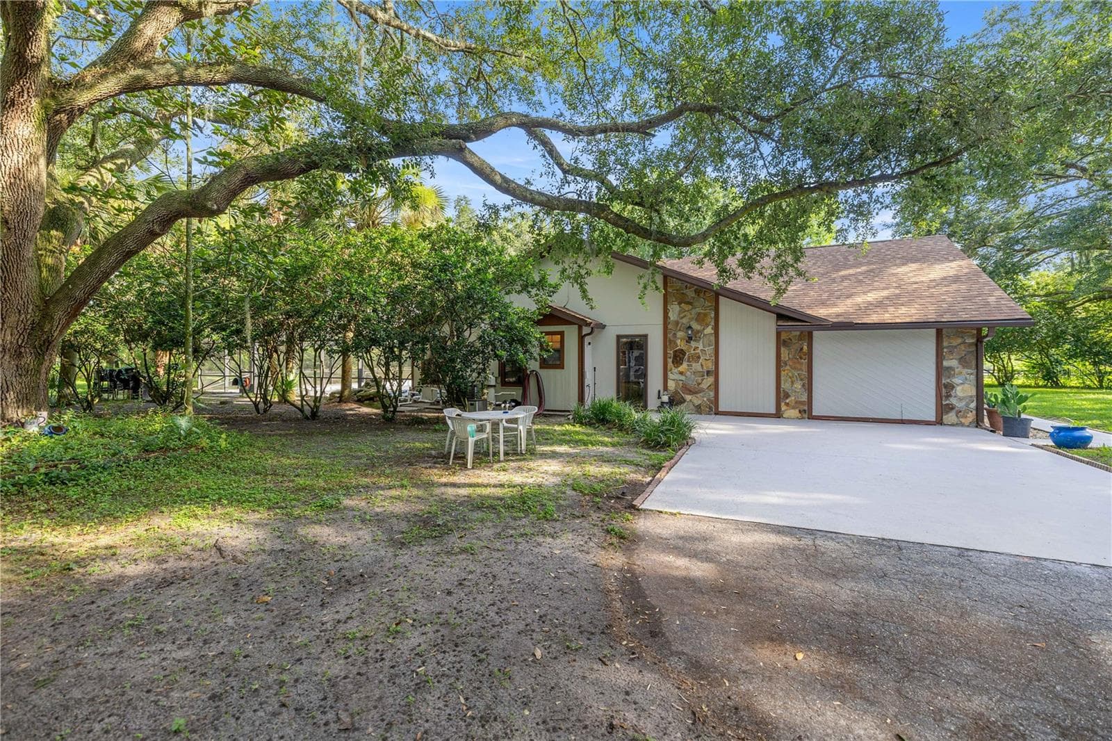 Single Family Residence at 16250 SW 20TH AVENUE RD, OCALA, photo 44 of 75