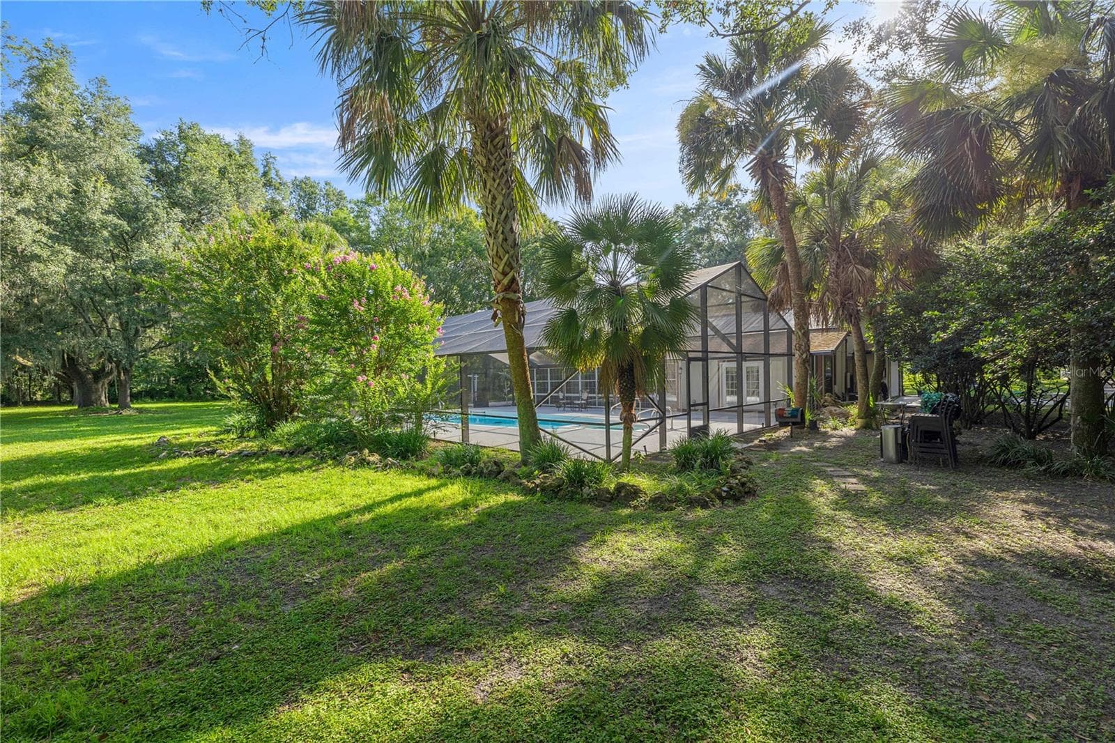 Single Family Residence at 16250 SW 20TH AVENUE RD, OCALA, photo 45 of 75