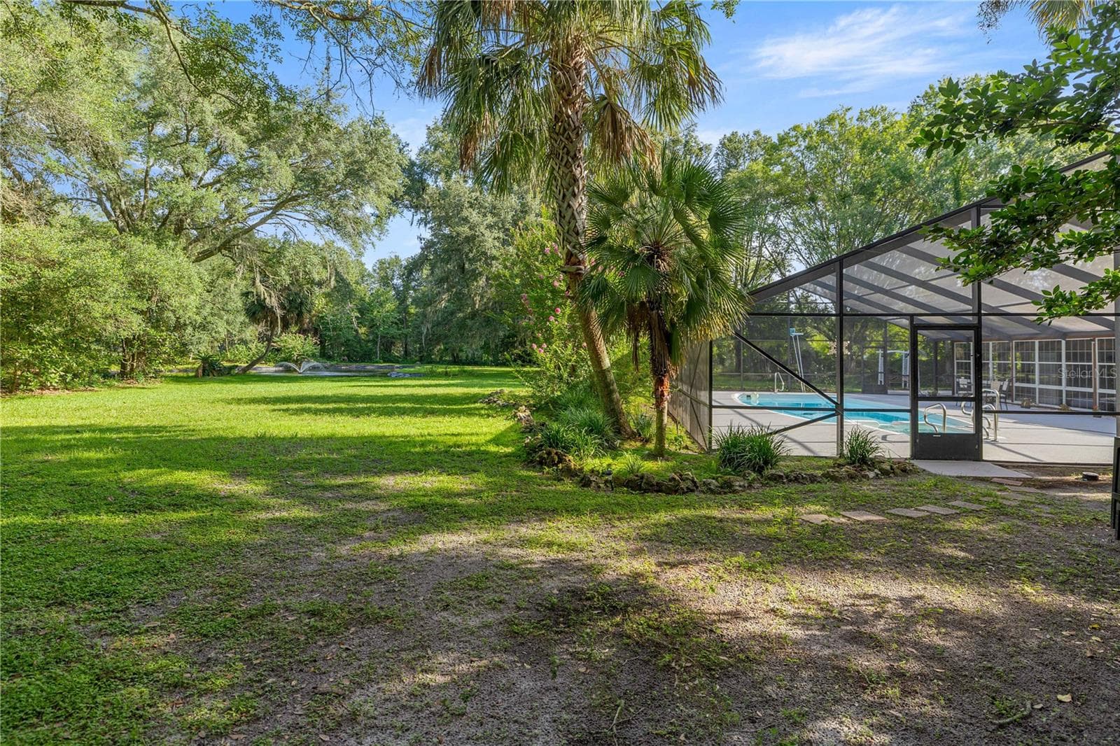 Single Family Residence at 16250 SW 20TH AVENUE RD, OCALA, photo 46 of 75