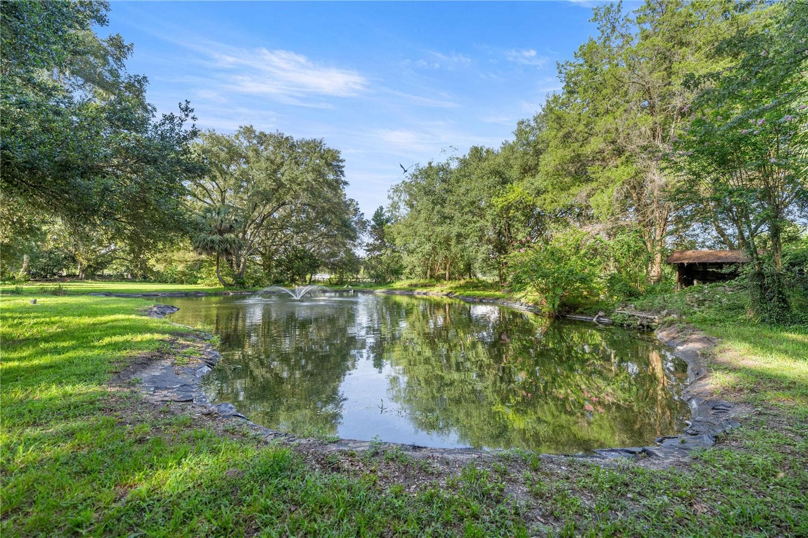 Single Family Residence at 16250 SW 20TH AVENUE RD, OCALA, photo 49 of 75