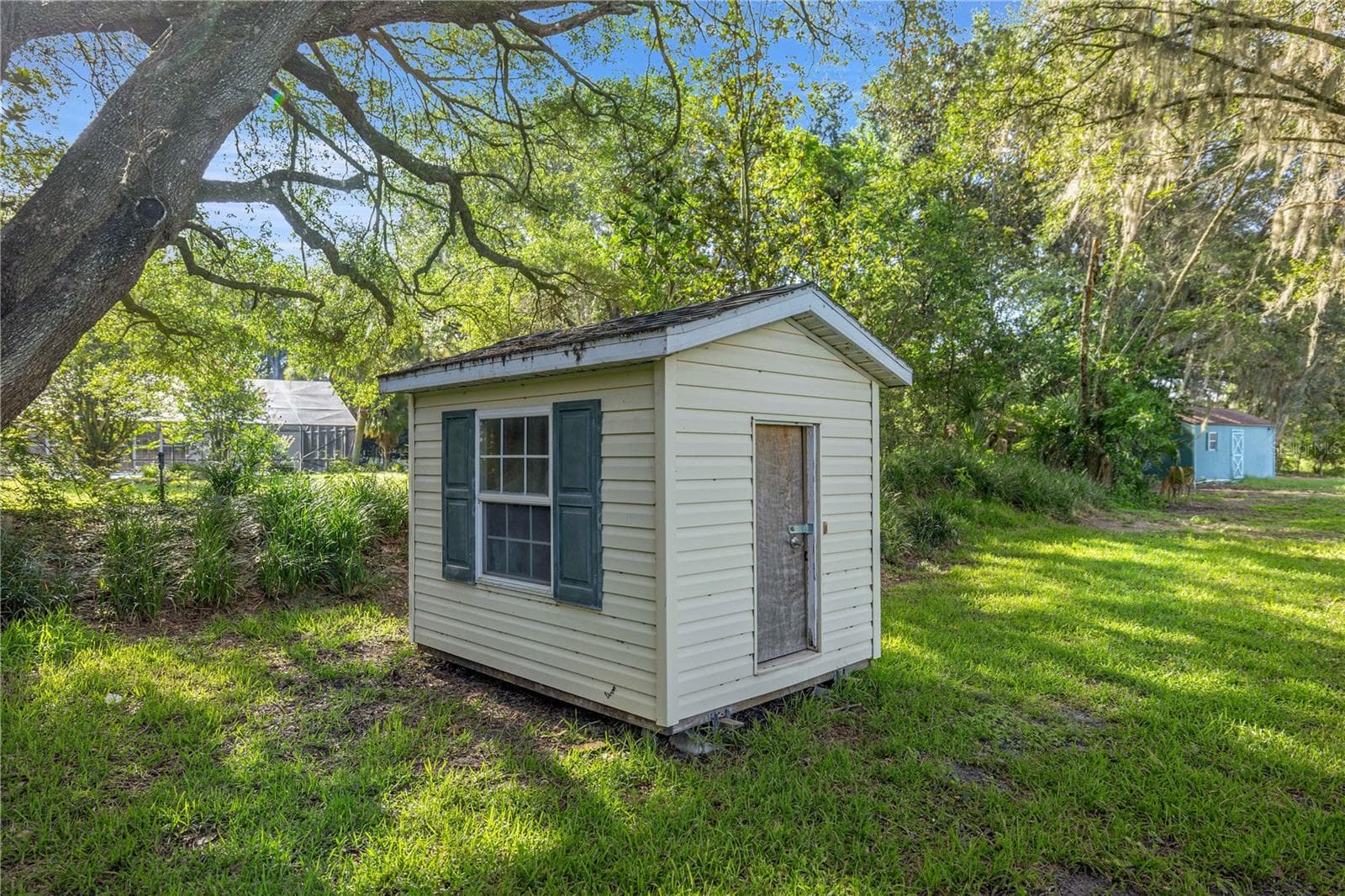 Single Family Residence at 16250 SW 20TH AVENUE RD, OCALA, photo 52 of 75
