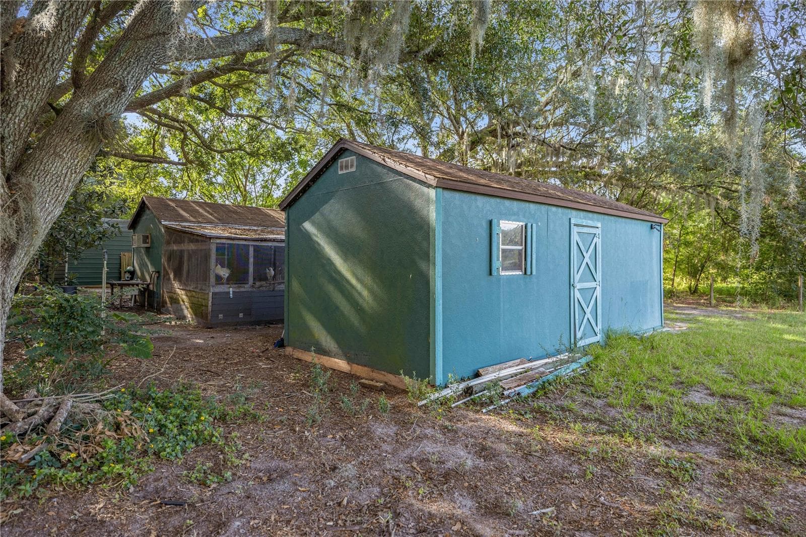 Single Family Residence at 16250 SW 20TH AVENUE RD, OCALA, photo 53 of 75