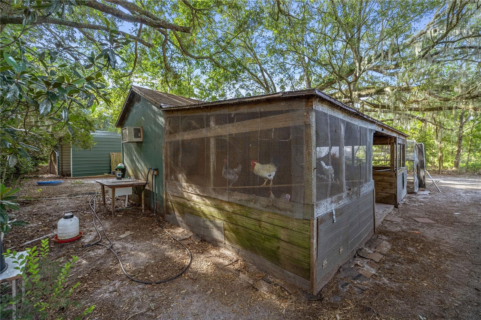 Single Family Residence at 16250 SW 20TH AVENUE RD, OCALA, photo 56 of 75