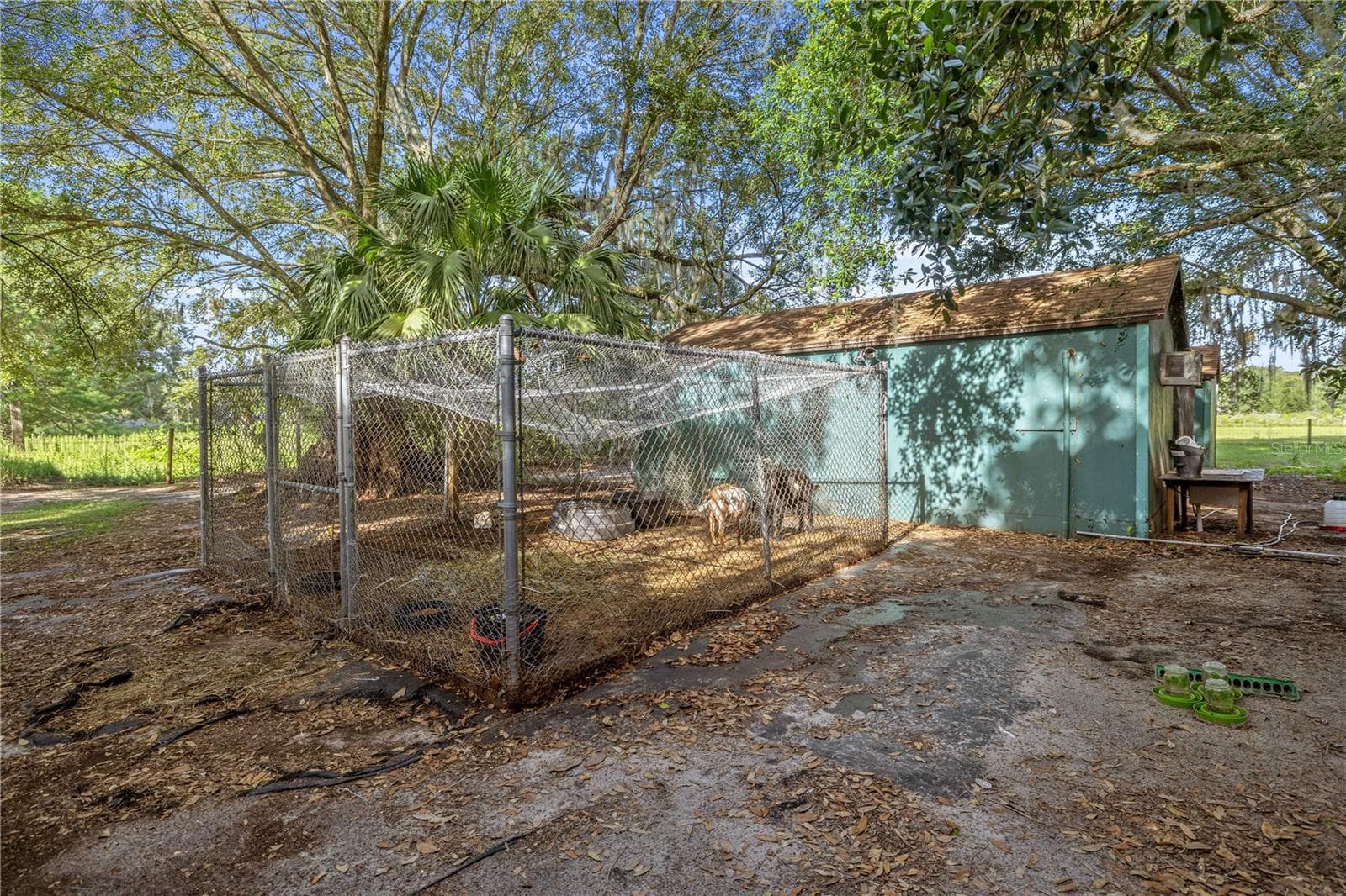Single Family Residence at 16250 SW 20TH AVENUE RD, OCALA, photo 57 of 75