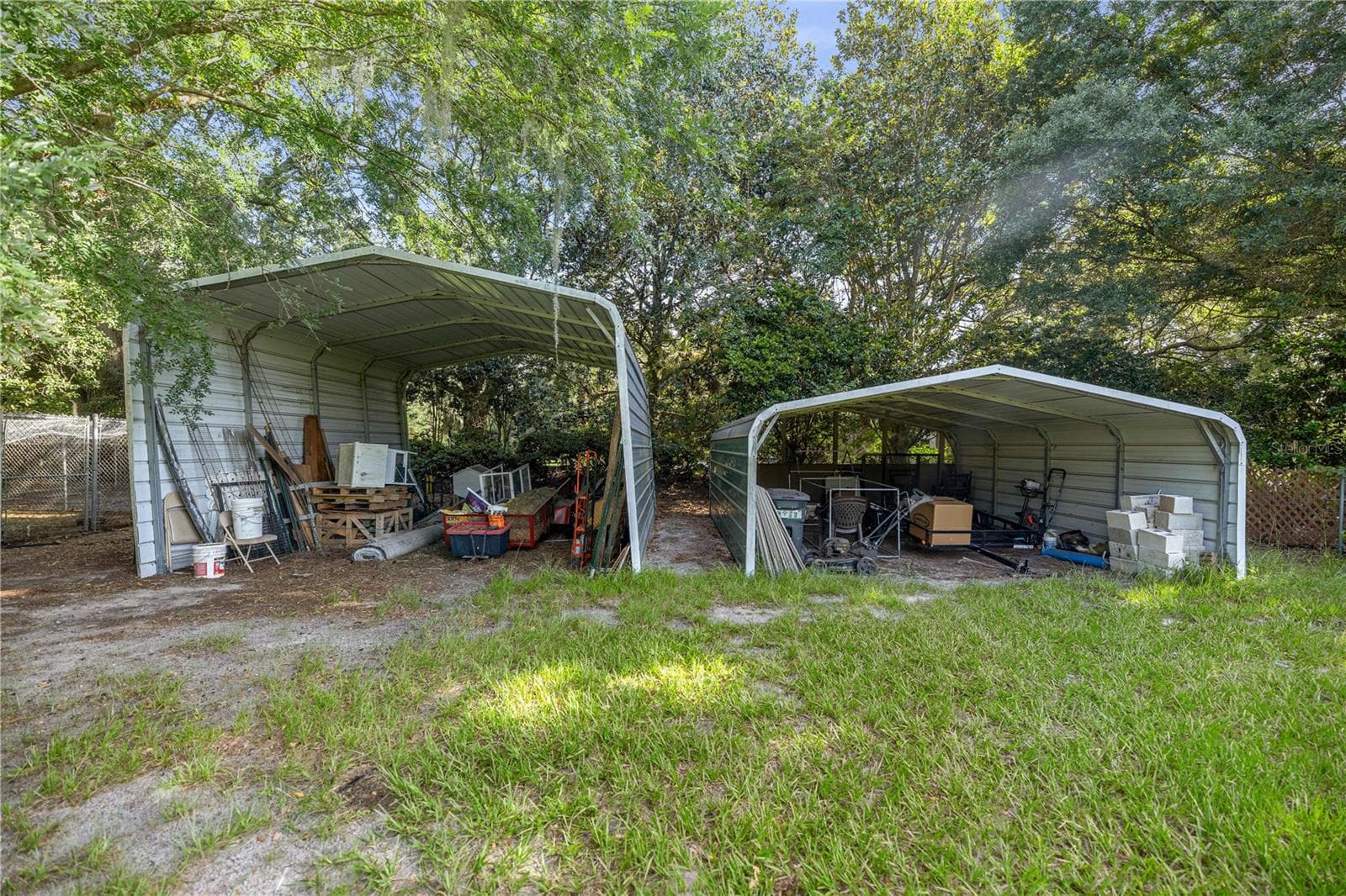 Single Family Residence at 16250 SW 20TH AVENUE RD, OCALA, photo 58 of 75