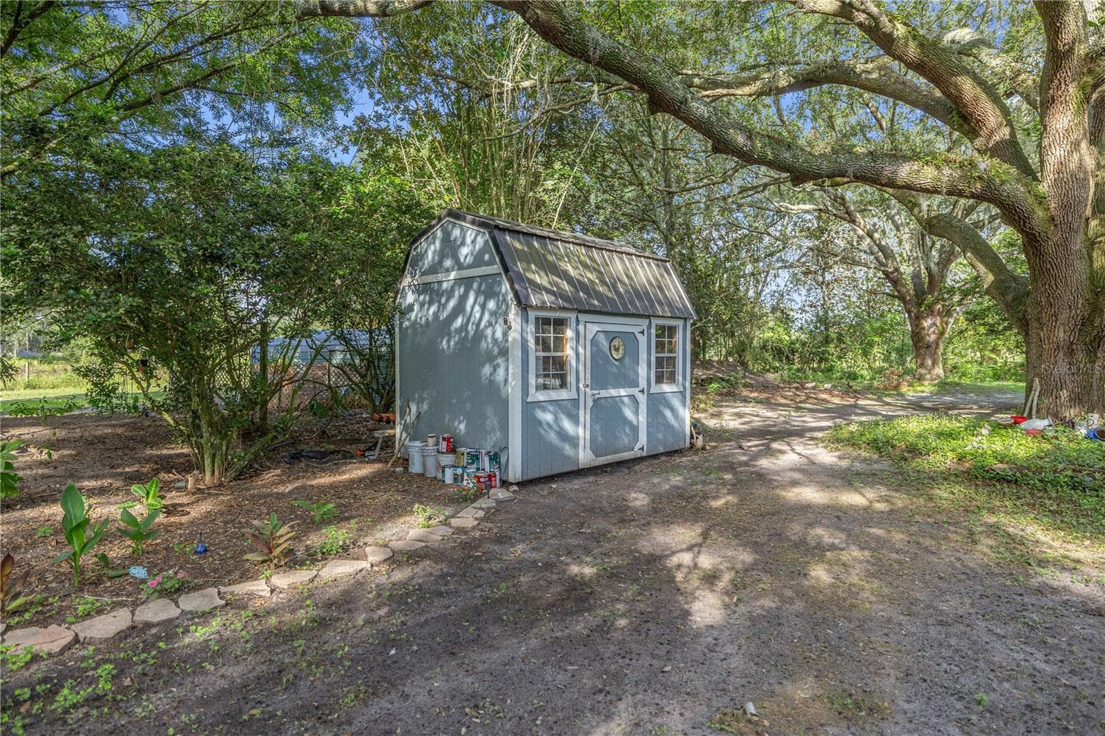 Single Family Residence at 16250 SW 20TH AVENUE RD, OCALA, photo 59 of 75