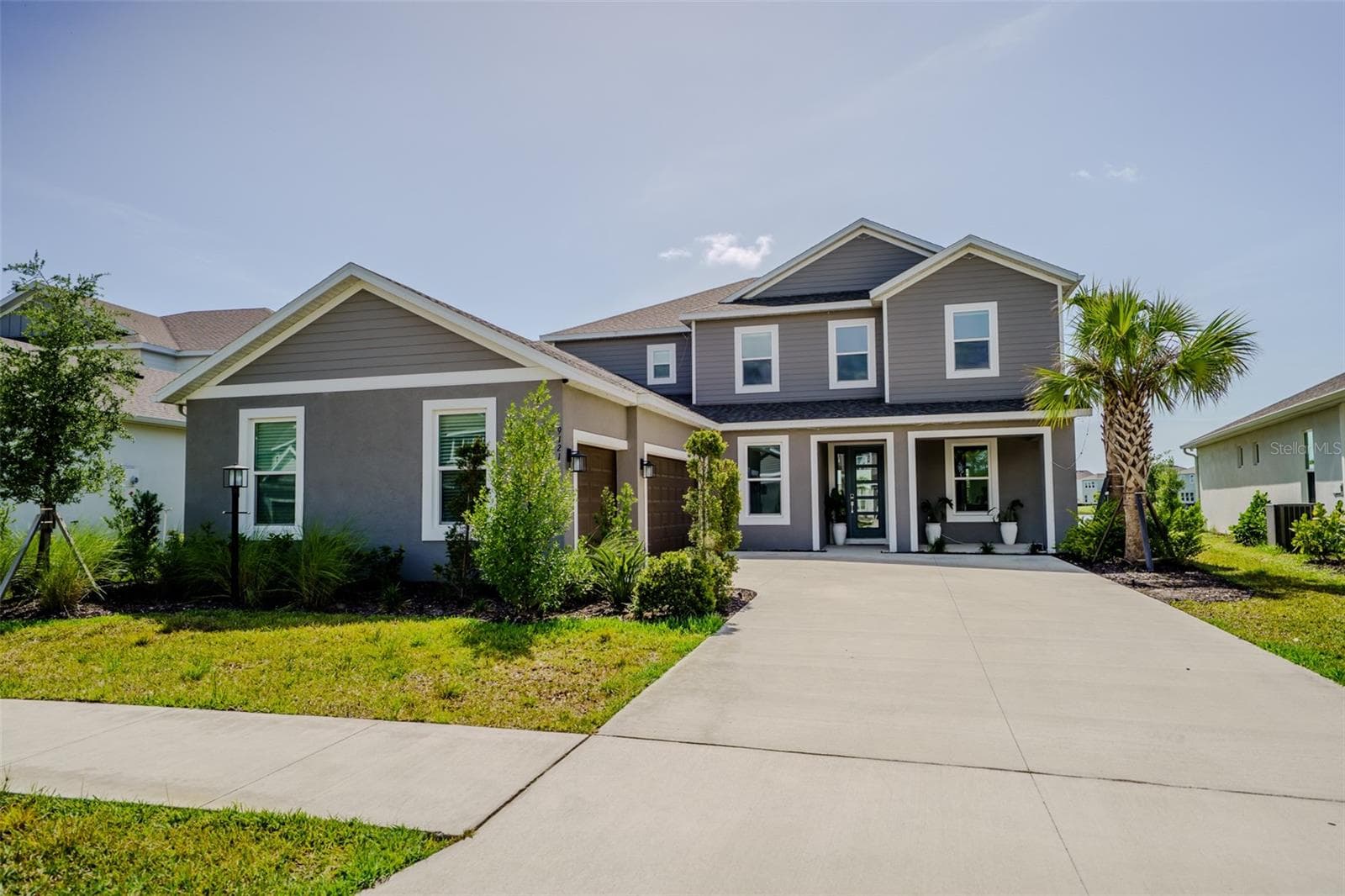 9121 RADIANT CIR