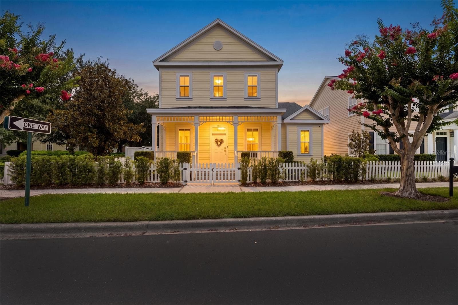 Single Family Residence at 185 LONGVIEW AVE, KISSIMMEE, photo 45 of 53